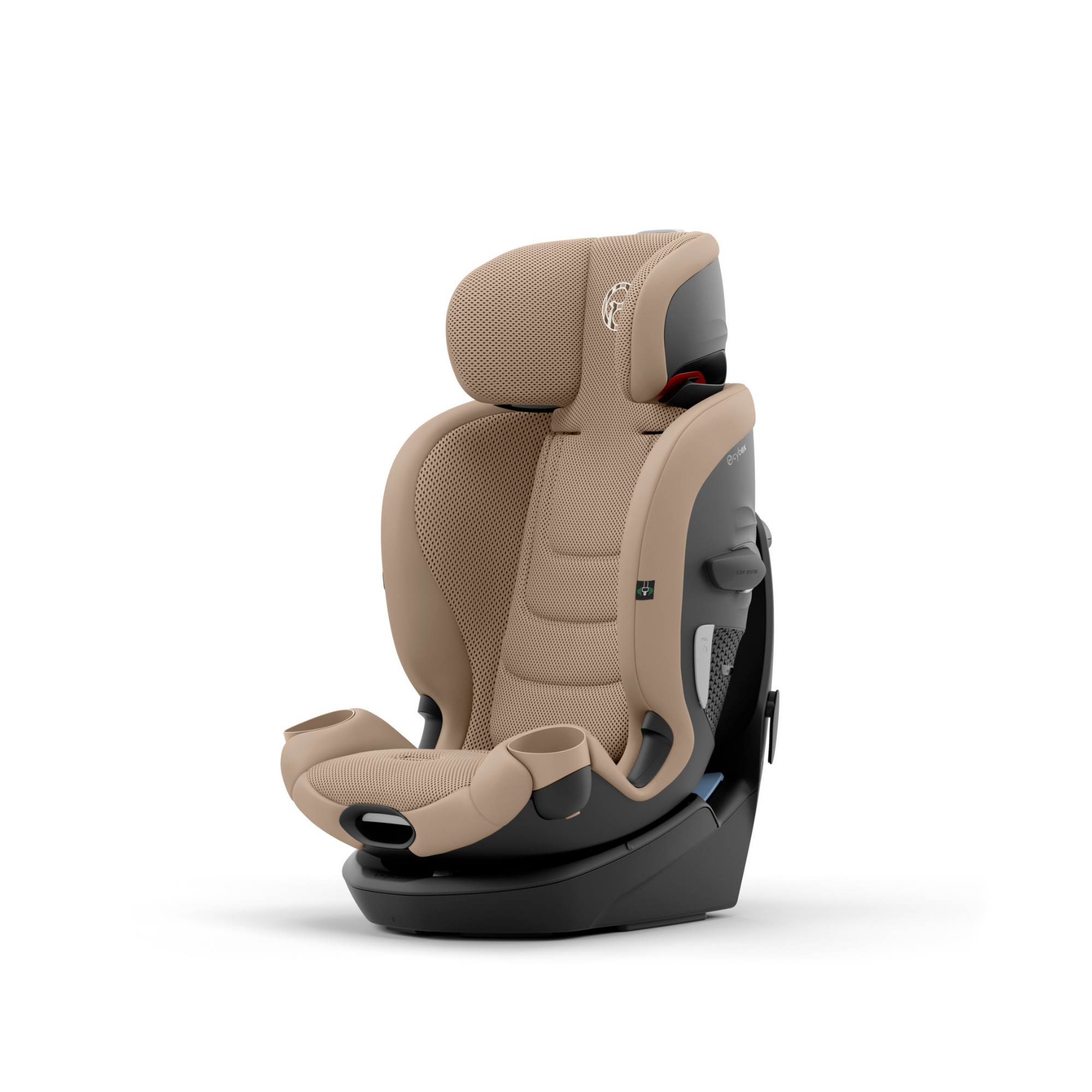 CYBEX Callisto G 360 Rotating All-in-One Convertible Car Seat