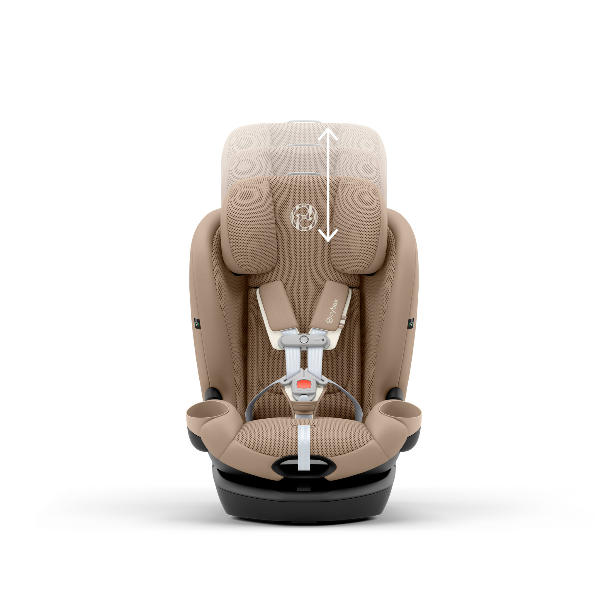 CYBEX Callisto G 360 Rotating All-in-One Convertible Car Seat