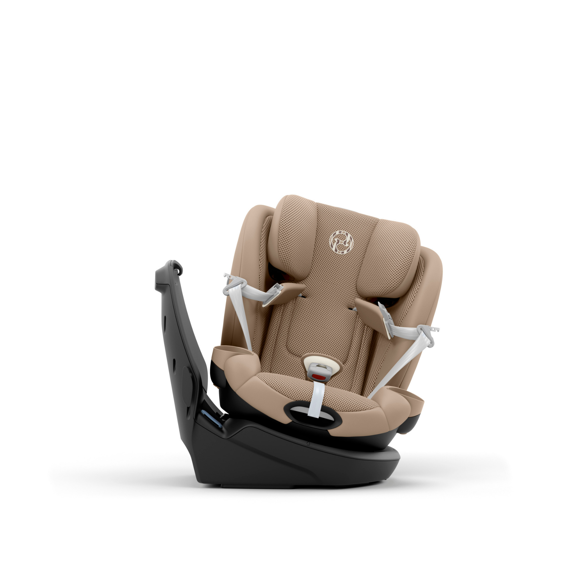 CYBEX Callisto G 360 Rotating All-in-One Convertible Car Seat