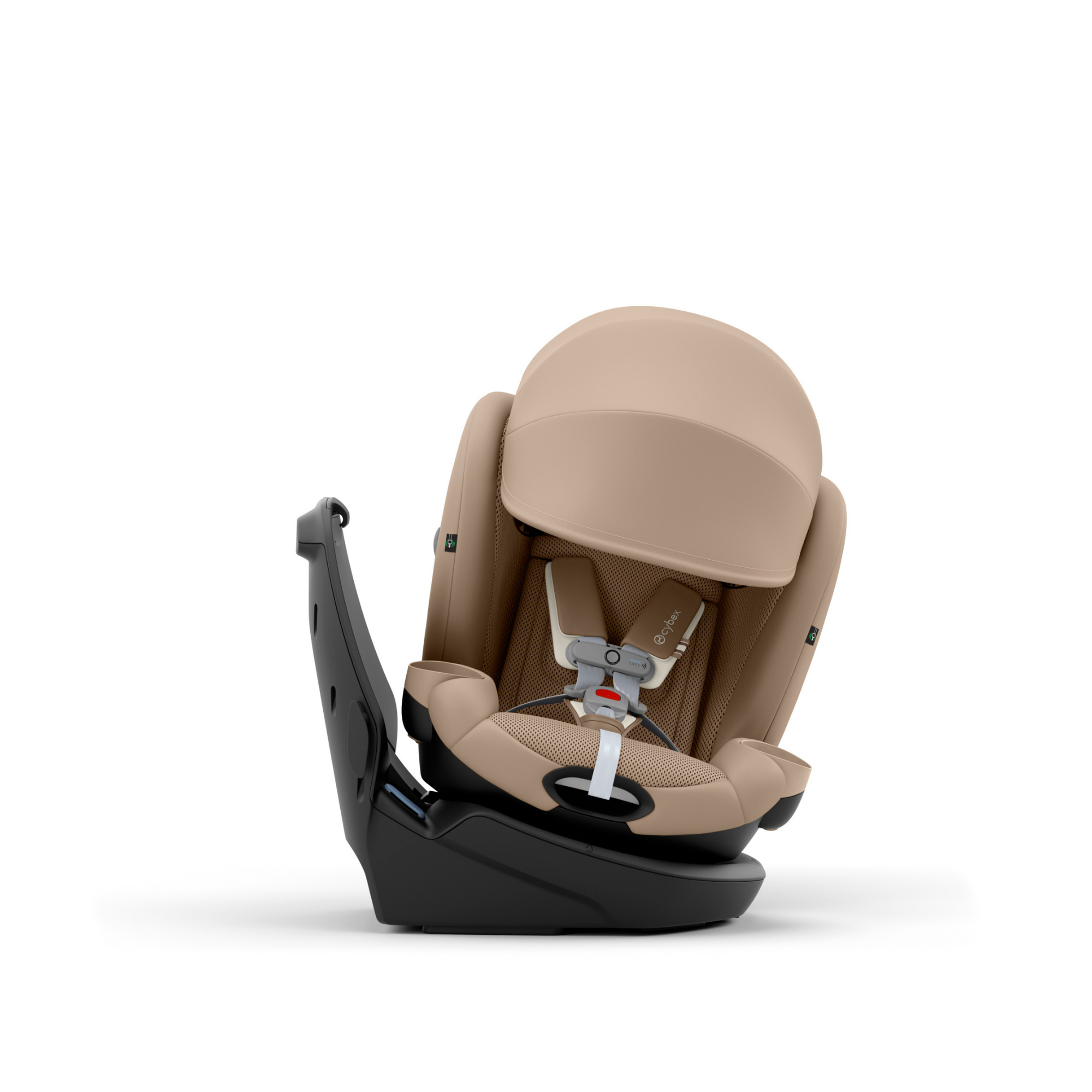 CYBEX Callisto G 360 Rotating All-in-One Convertible Car Seat