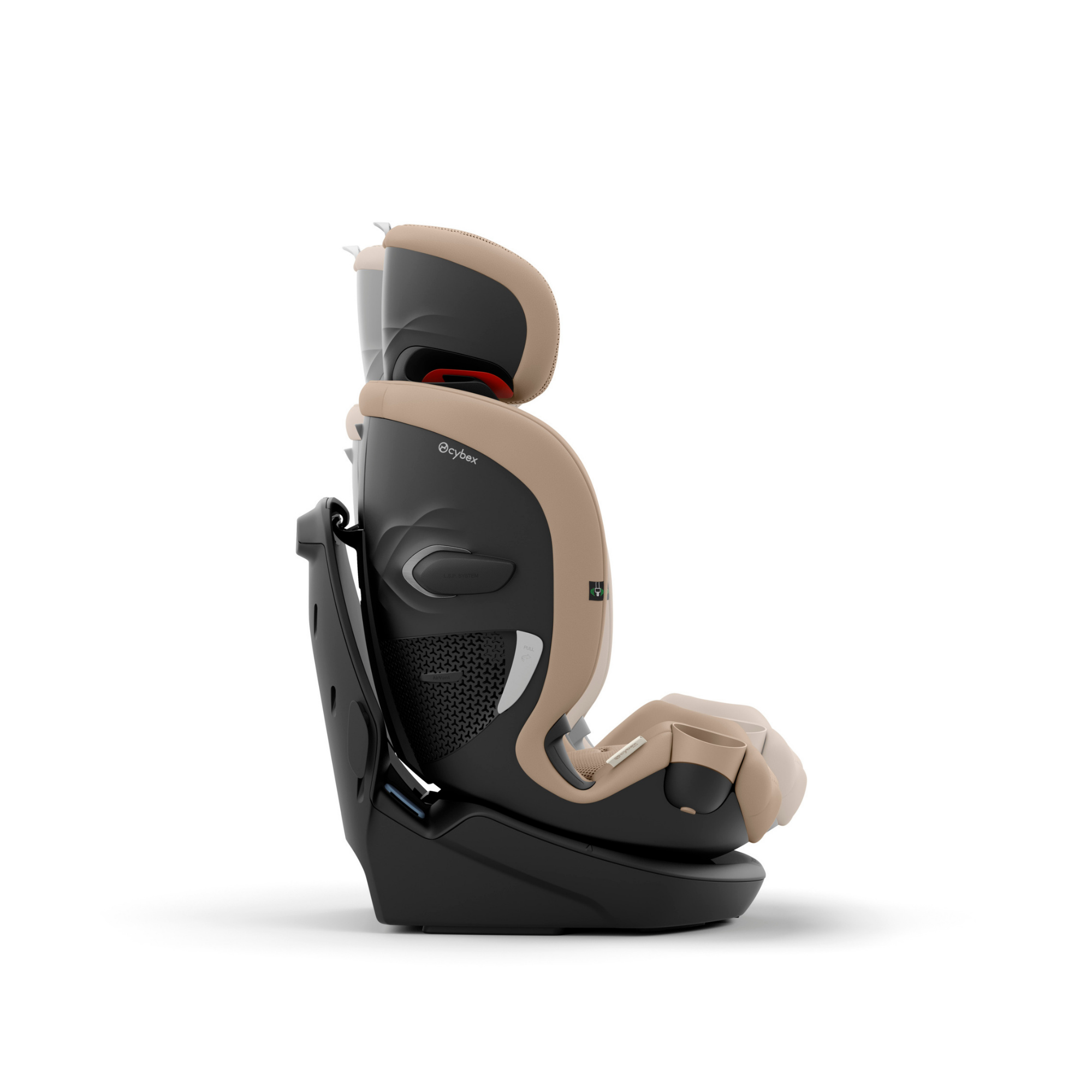 CYBEX Callisto G 360 Rotating All-in-One Convertible Car Seat