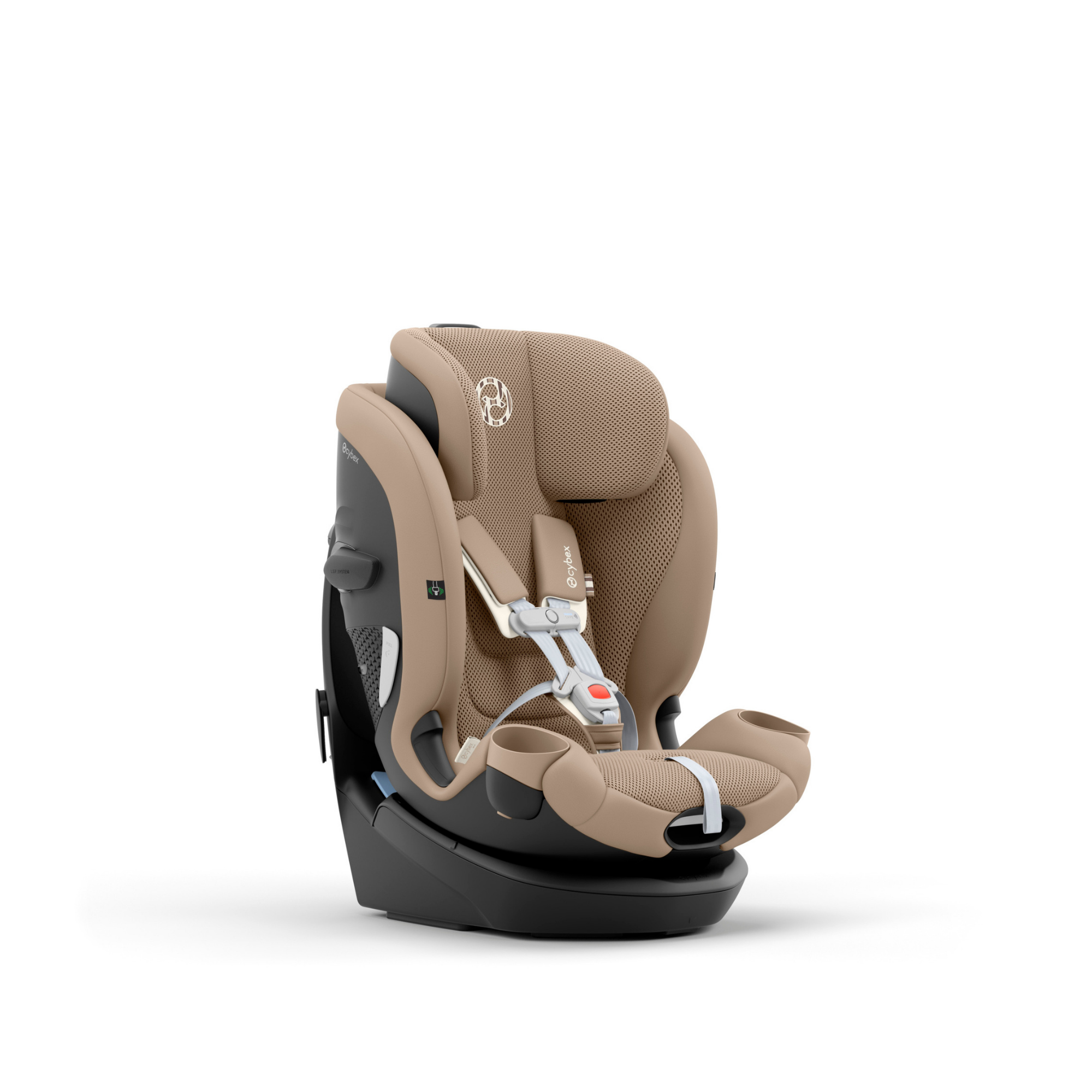 CYBEX Callisto G 360 Rotating All-in-One Convertible Car Seat