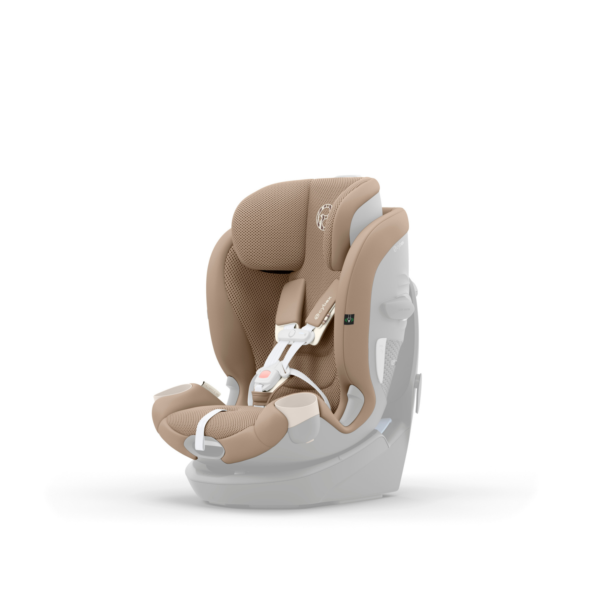 CYBEX Callisto G 360 Rotating All-in-One Convertible Car Seat