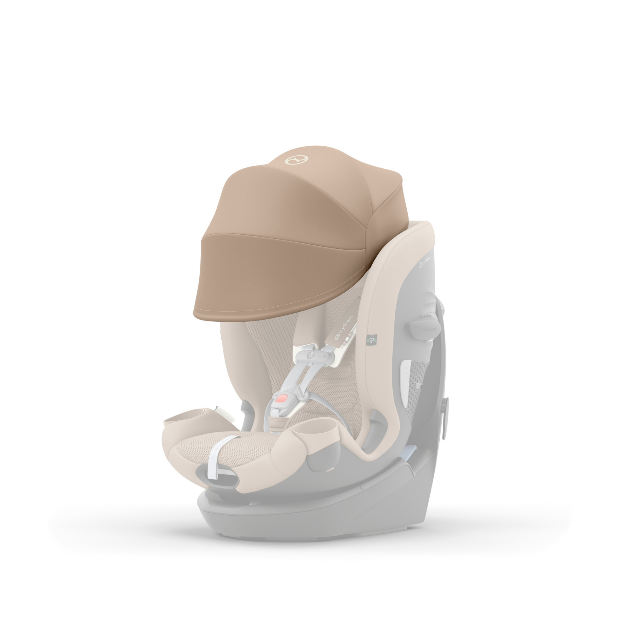 CYBEX Callisto G 360 Rotating All-in-One Convertible Car Seat