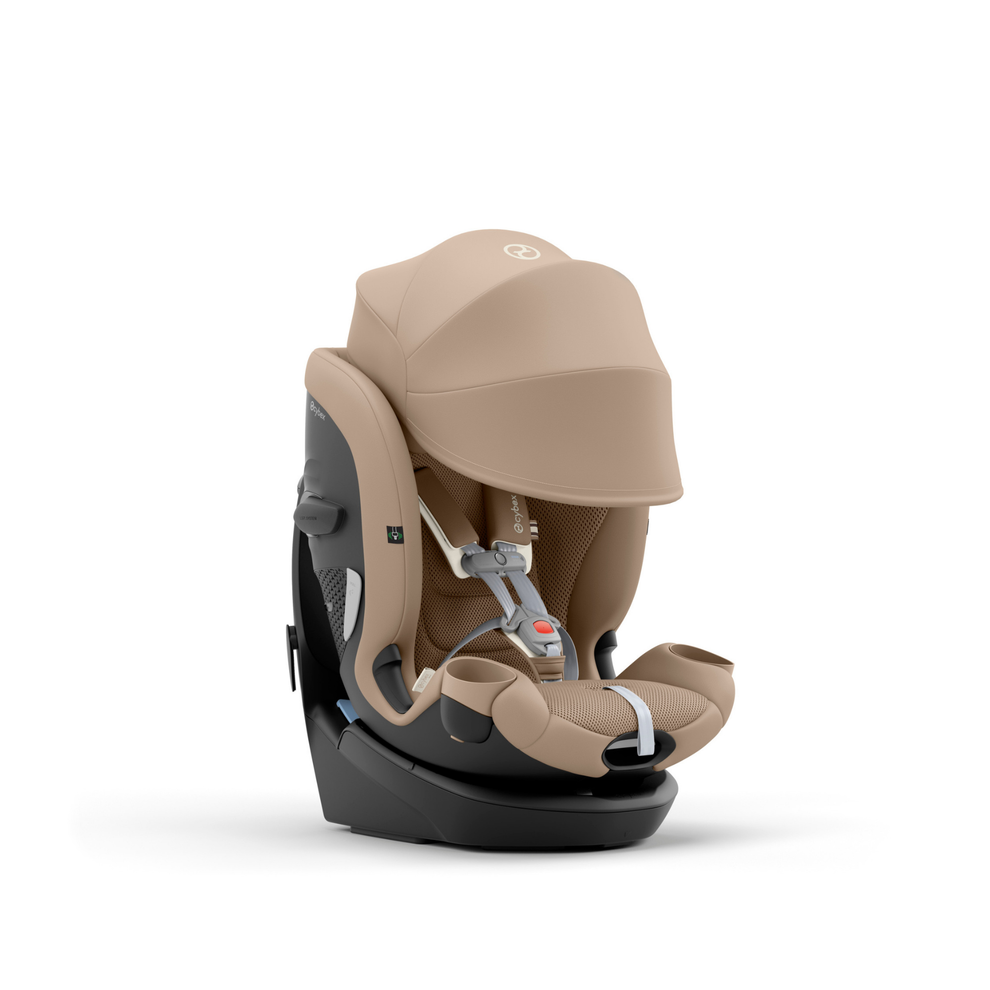 CYBEX Callisto G 360 Rotating All-in-One Convertible Car Seat