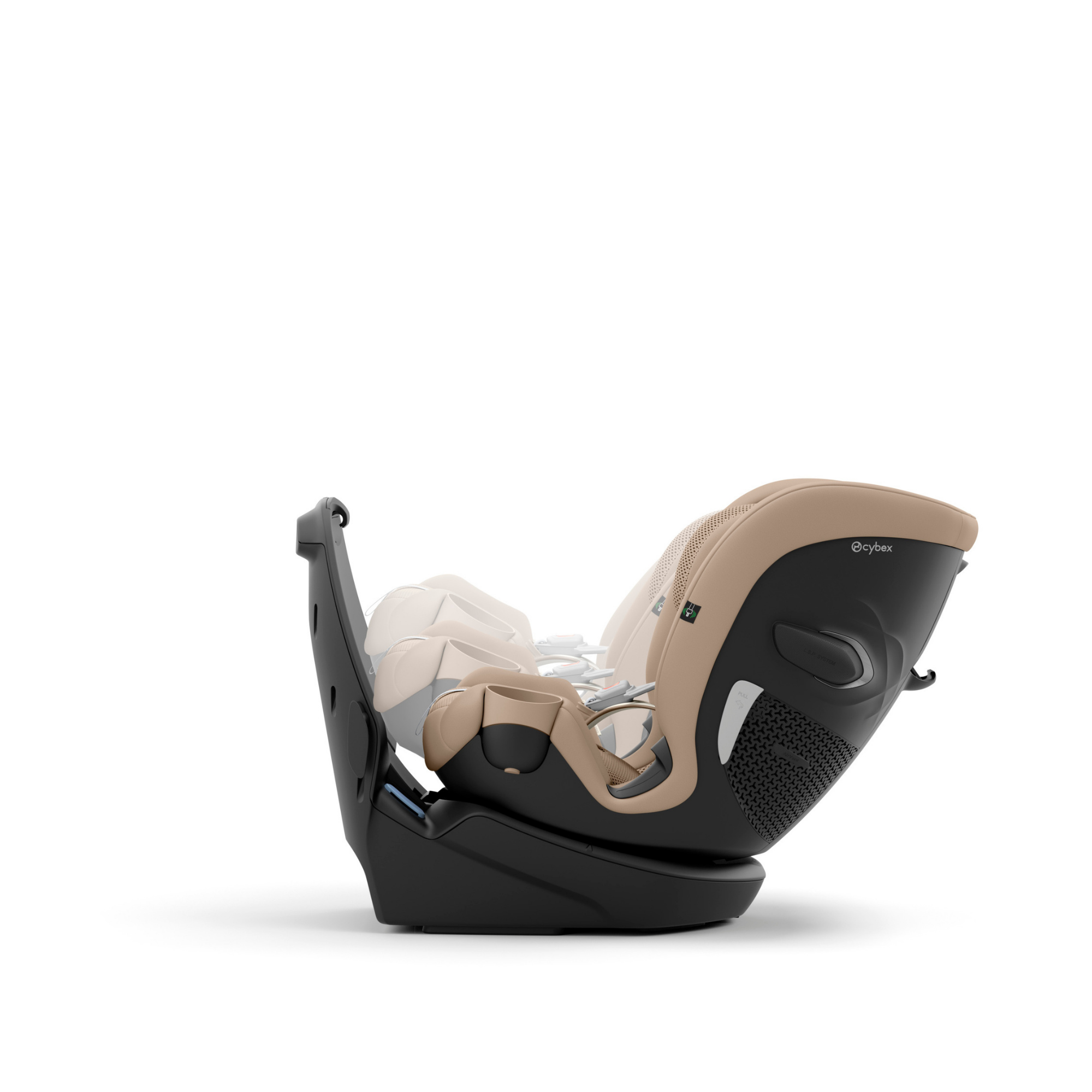 CYBEX Callisto G 360 Rotating All-in-One Convertible Car Seat