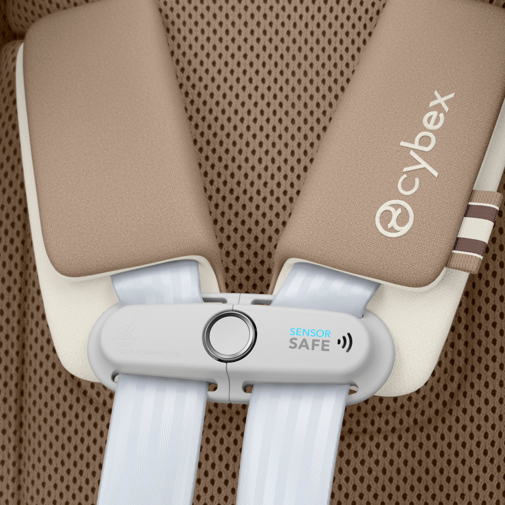 CYBEX Callisto G 360 Rotating All-in-One Convertible Car Seat