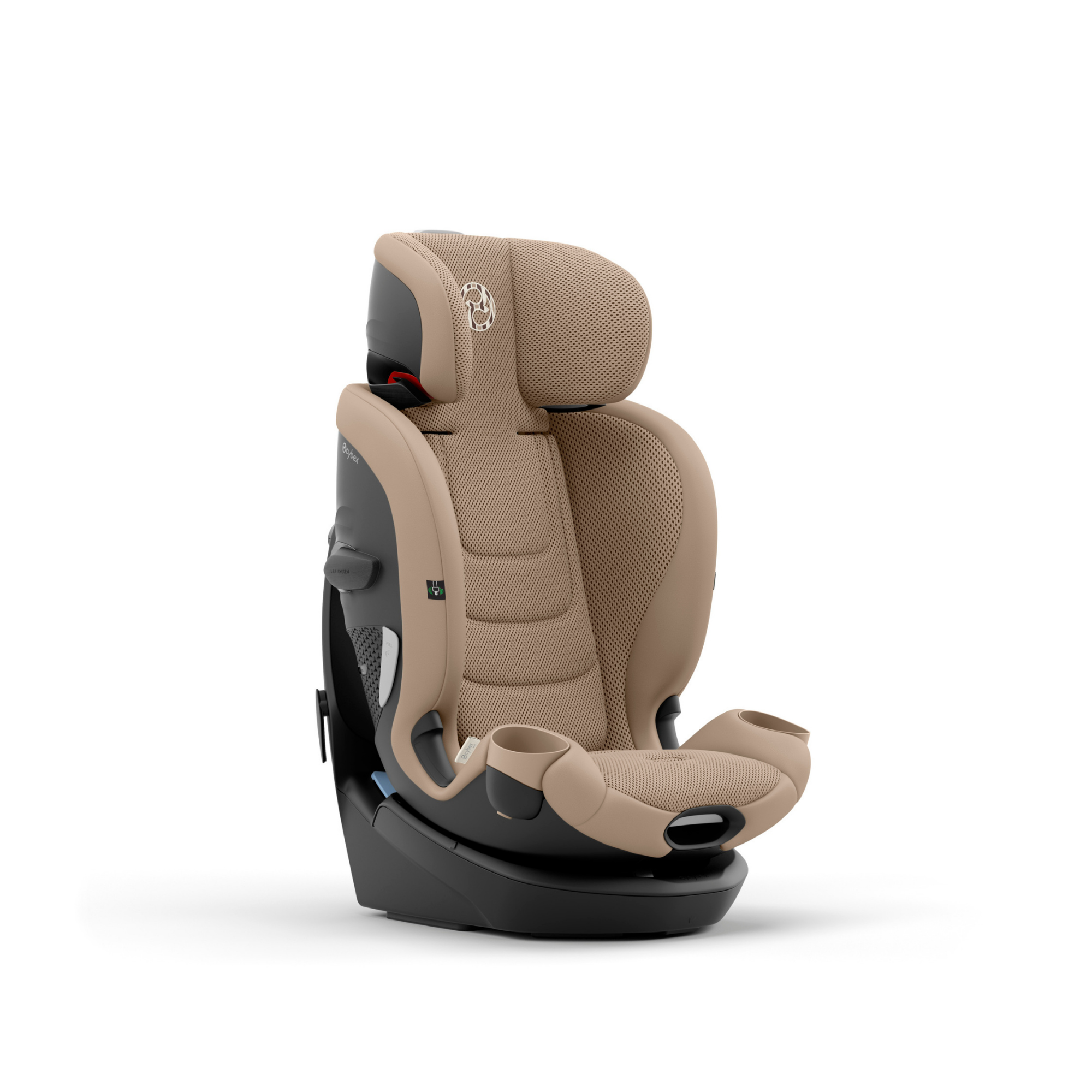 CYBEX Callisto G 360 Rotating All-in-One Convertible Car Seat