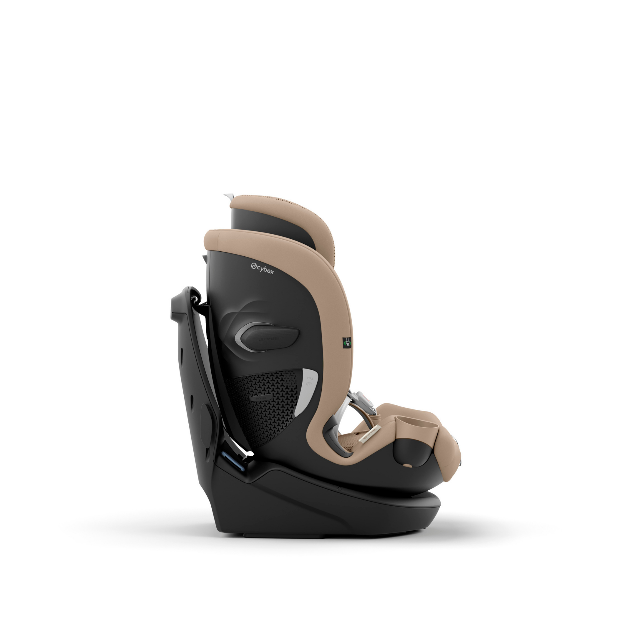 CYBEX Callisto G 360 Rotating All-in-One Convertible Car Seat