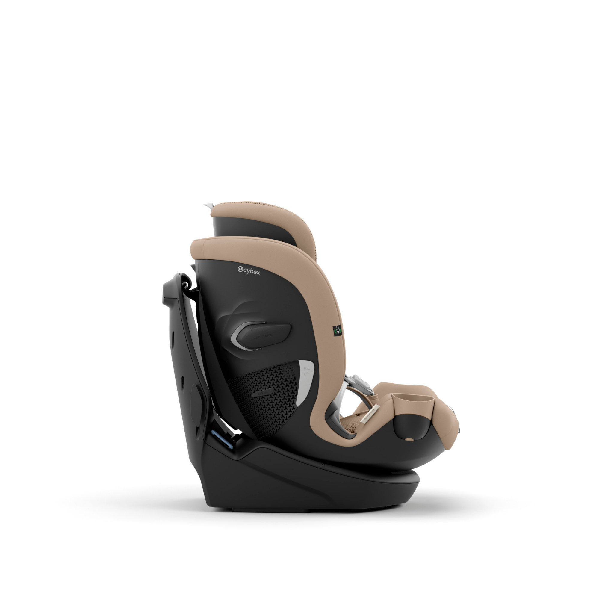 CYBEX Callisto G 360 Rotating All-in-One Convertible Car Seat