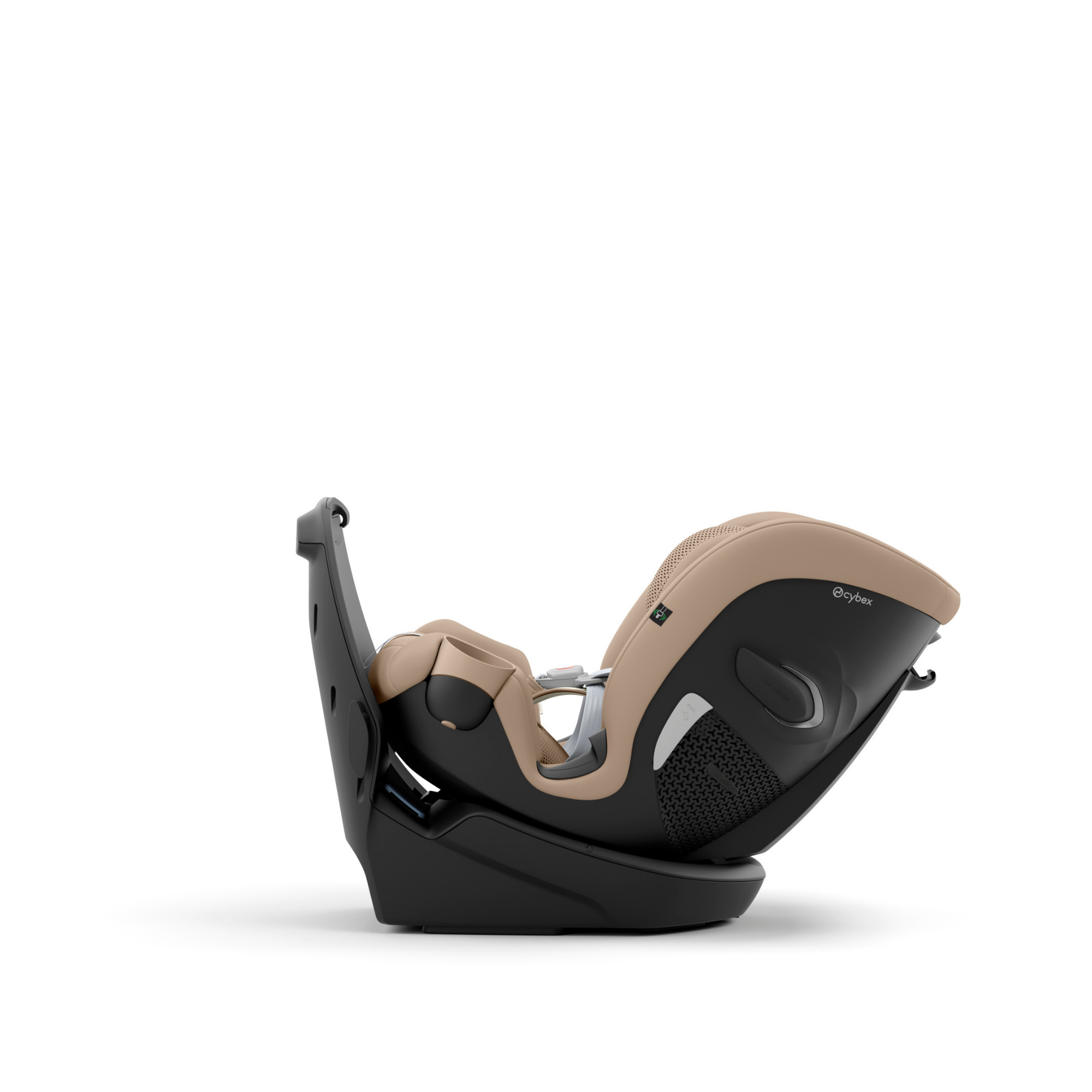 CYBEX Callisto G 360 Rotating All-in-One Convertible Car Seat