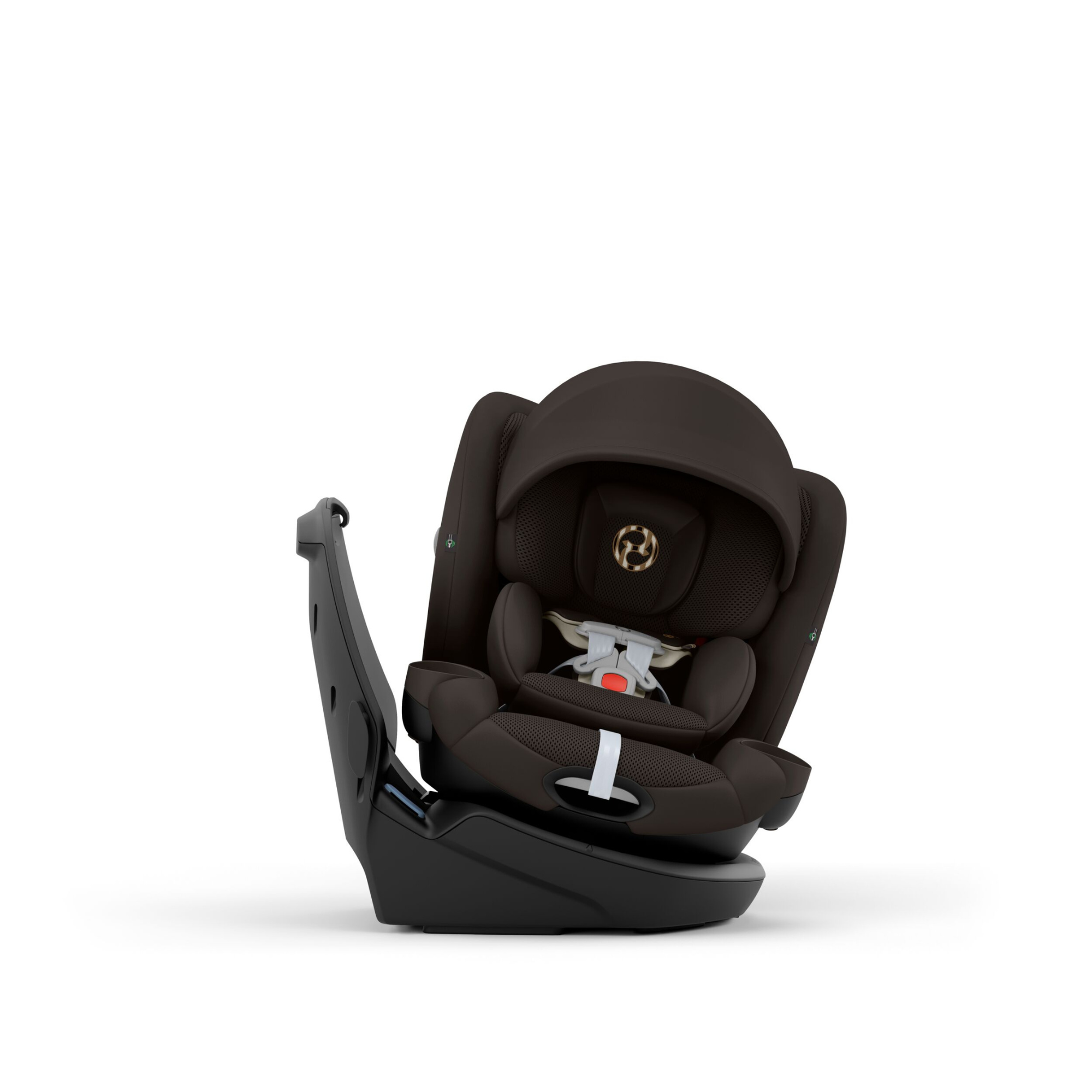 CYBEX Callisto G 360 Rotating All-in-One Convertible Car Seat