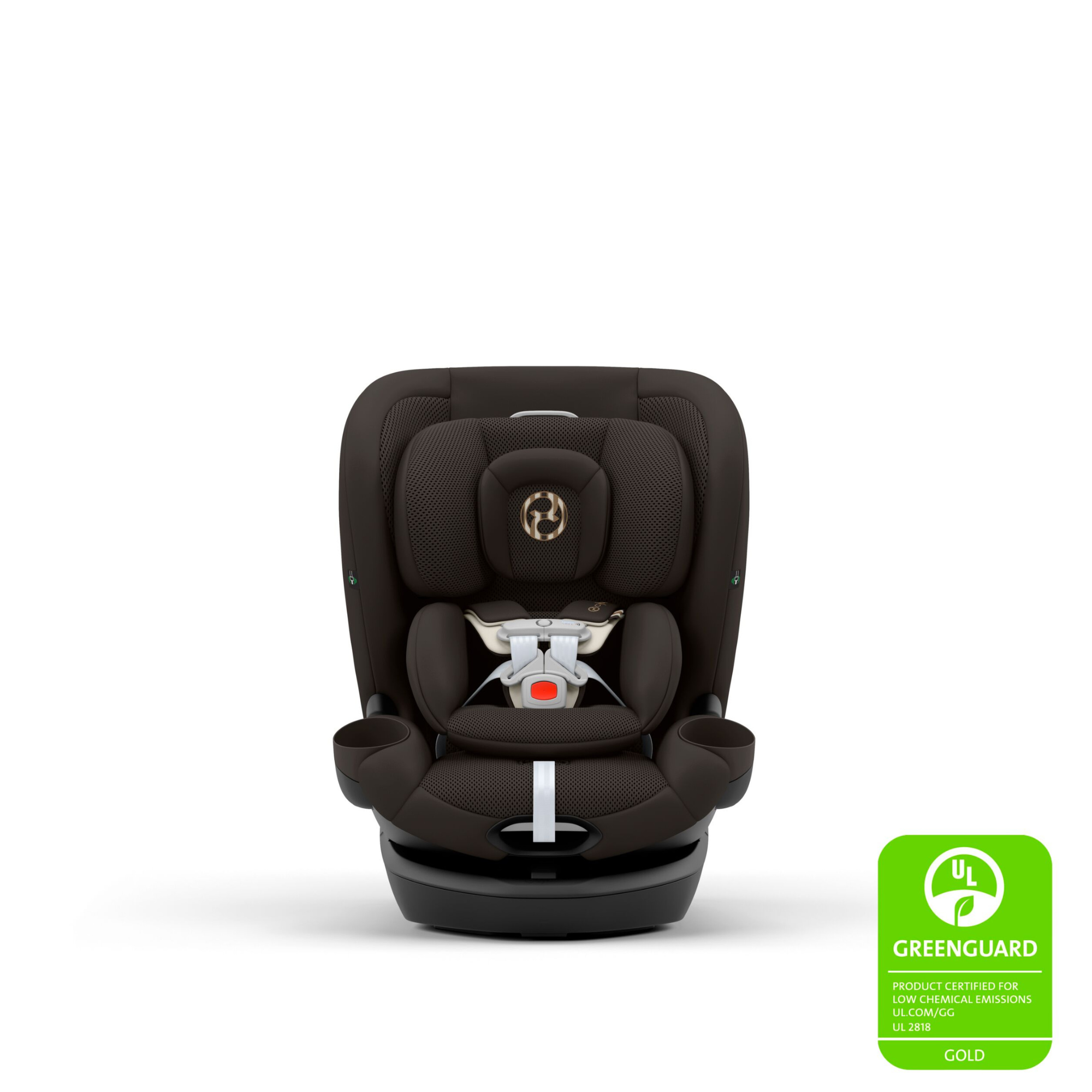 CYBEX Callisto G 360 Rotating All-in-One Convertible Car Seat