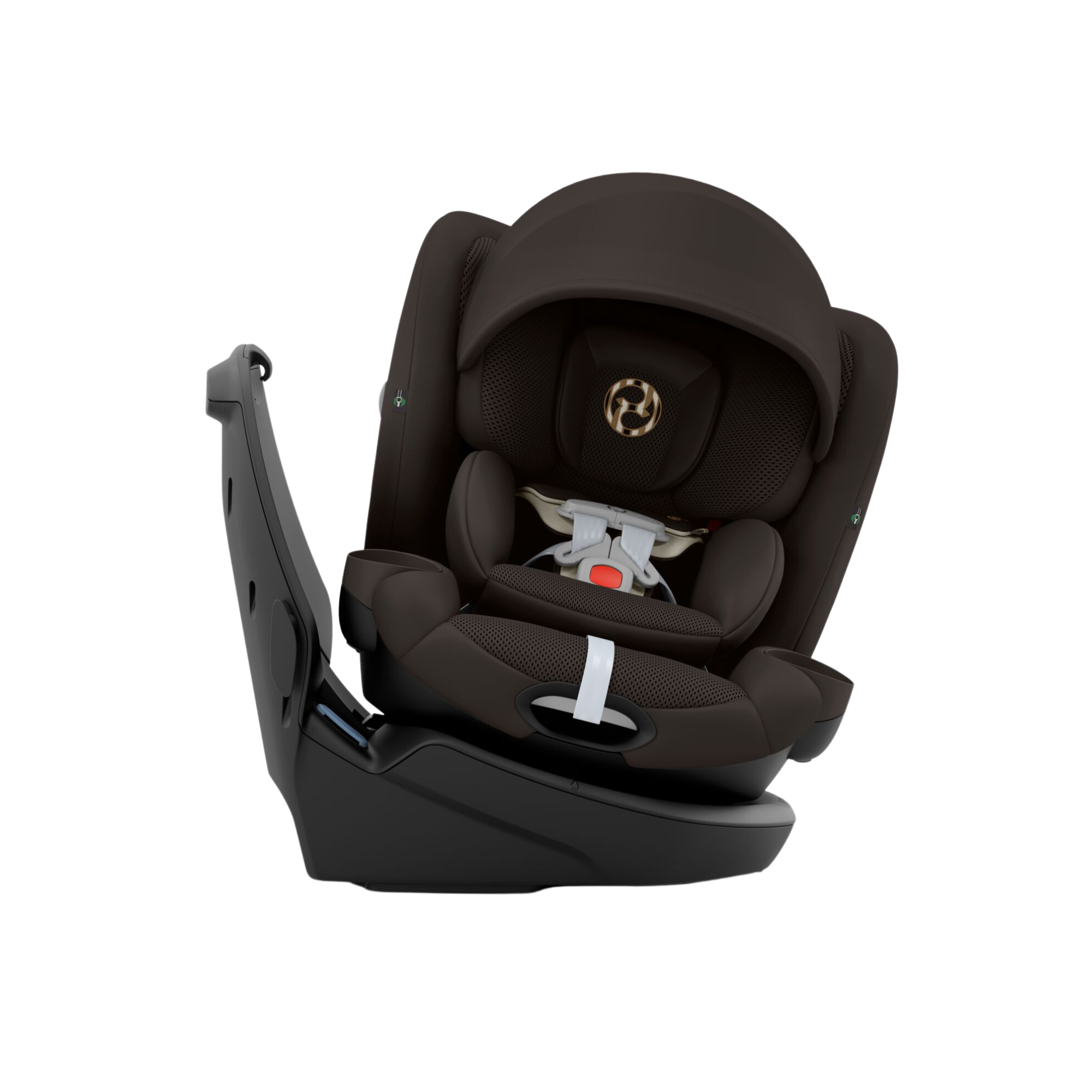 CYBEX Callisto G 360 Rotating All-in-One Convertible Car Seat