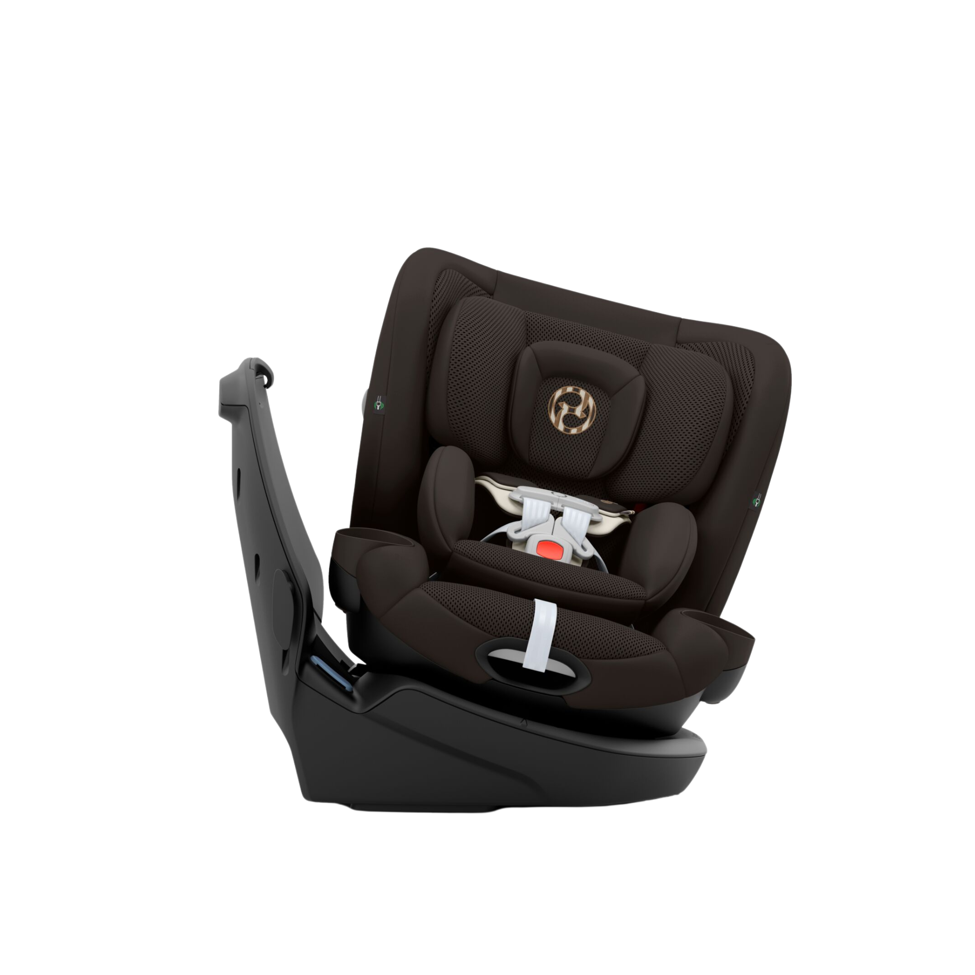 CYBEX Callisto G 360 Rotating All-in-One Convertible Car Seat