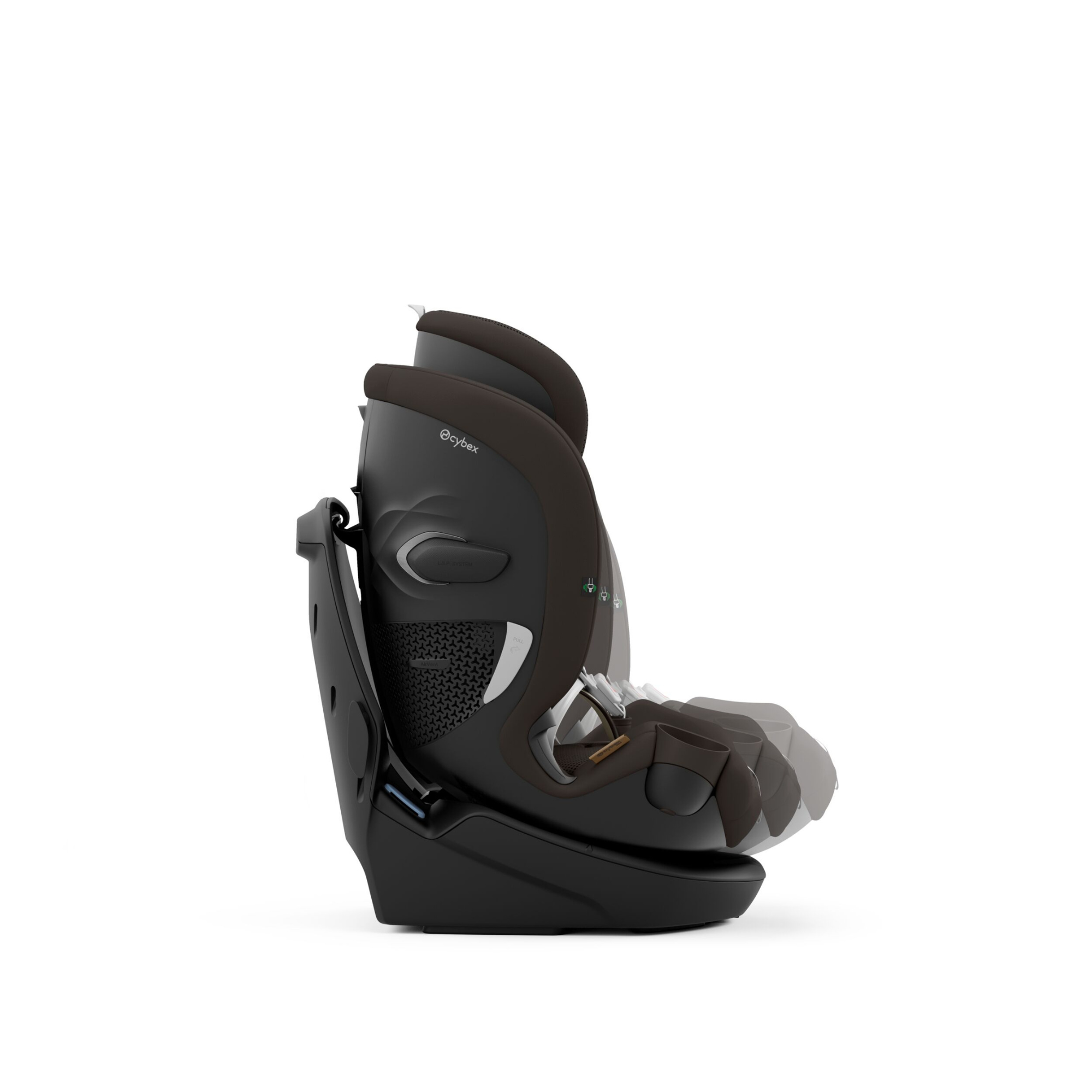 CYBEX Callisto G 360 Rotating All-in-One Convertible Car Seat
