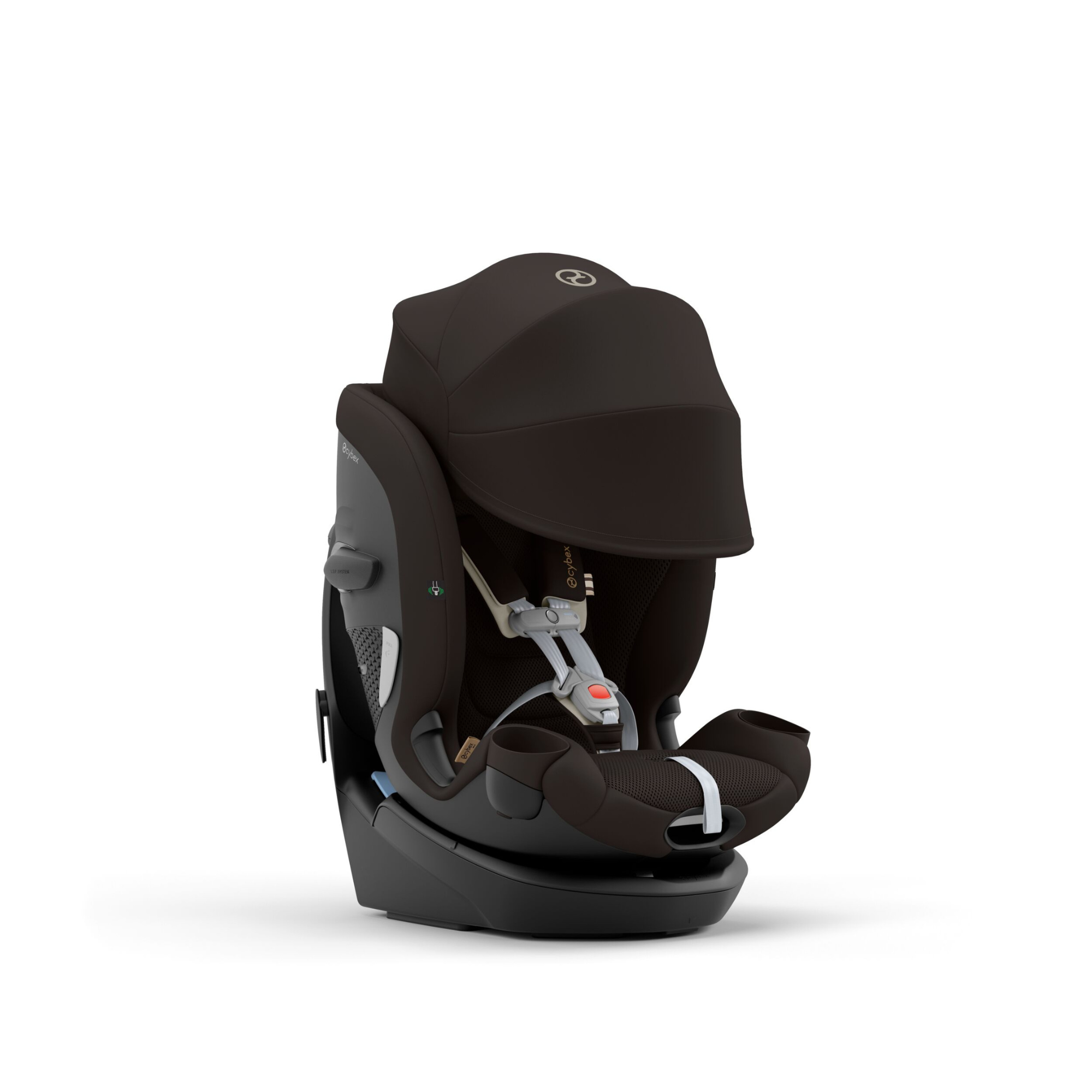 CYBEX Callisto G 360 Rotating All-in-One Convertible Car Seat
