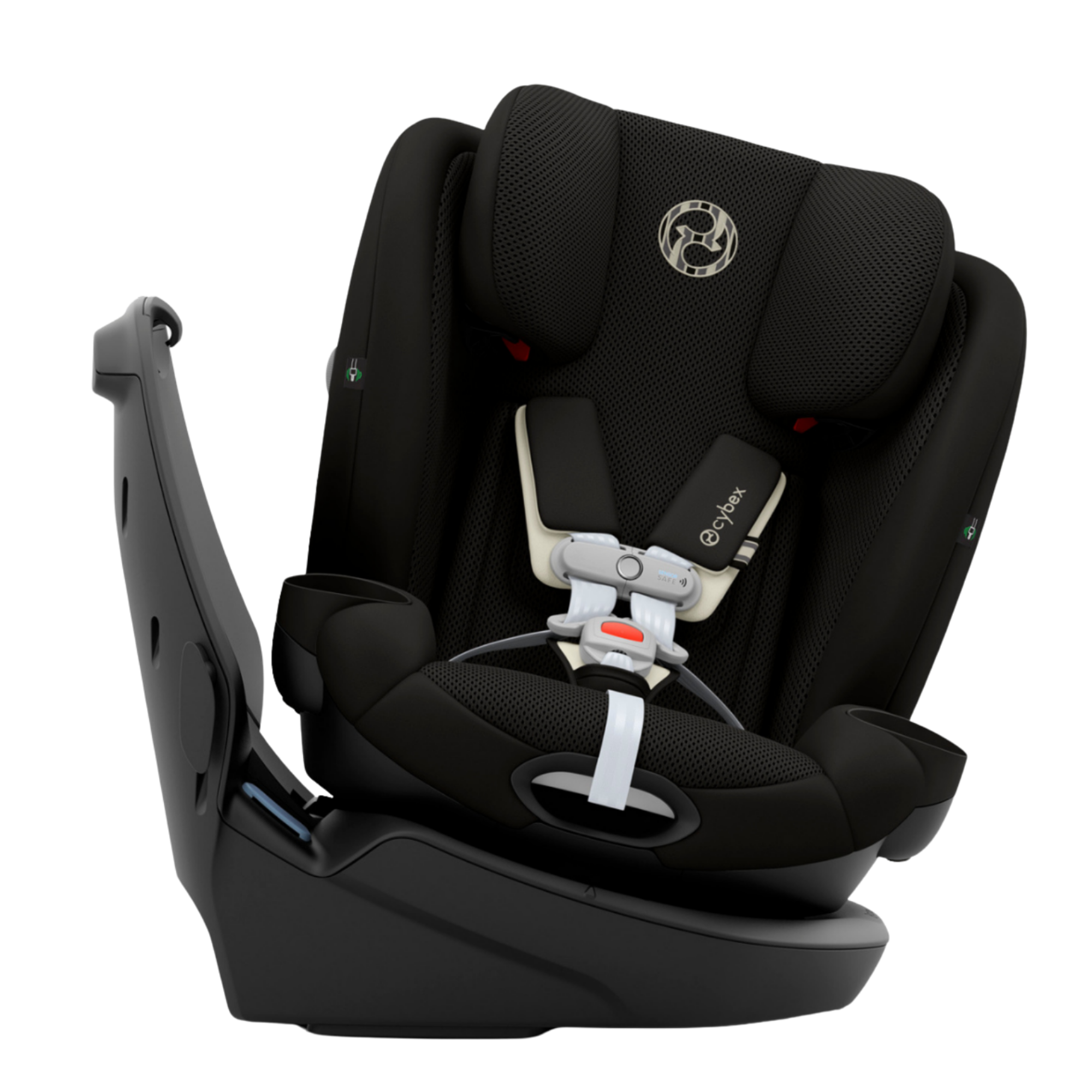 CYBEX Callisto G 360 Rotating All-in-One Convertible Car Seat