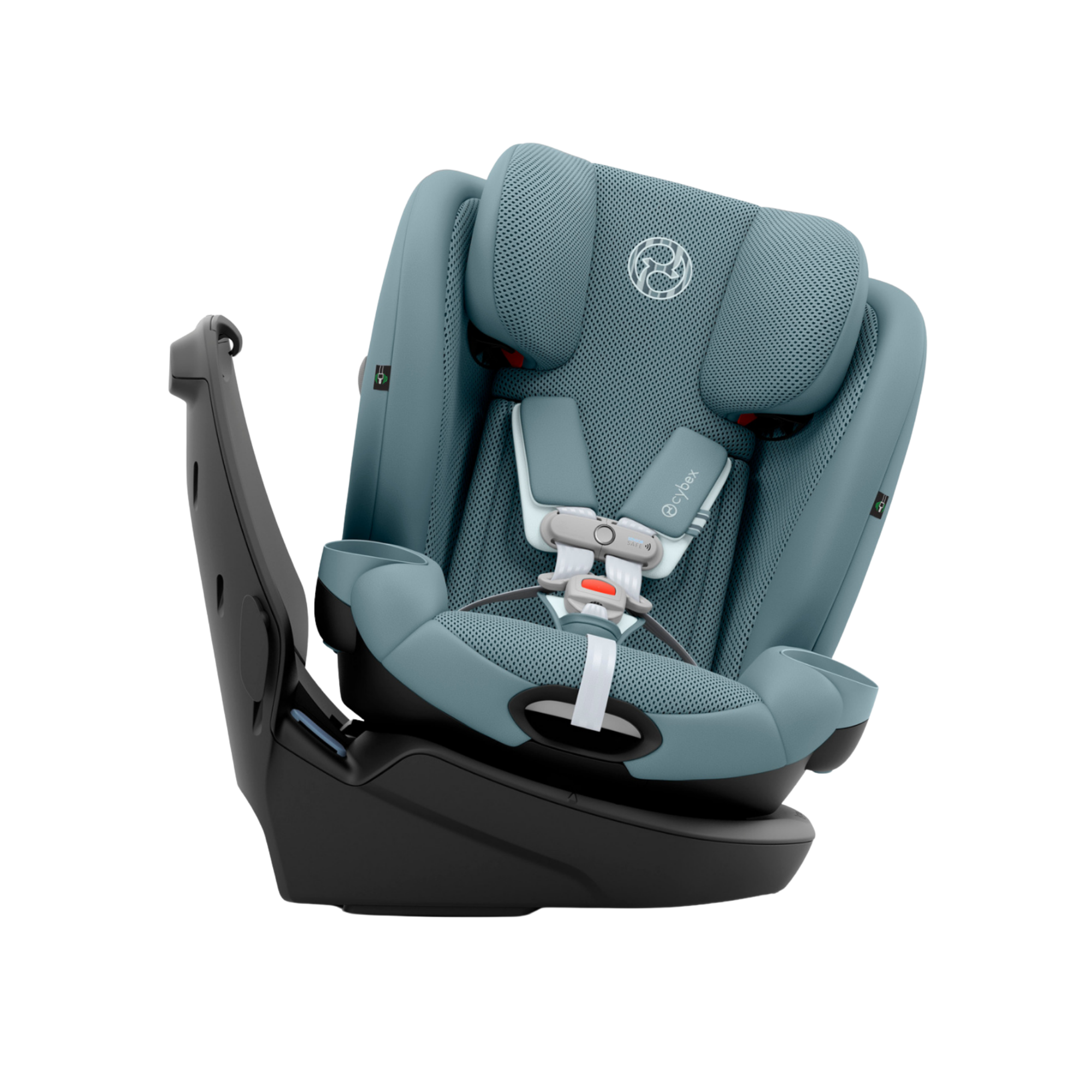 CYBEX Callisto G 360 Rotating All-in-One Convertible Car Seat