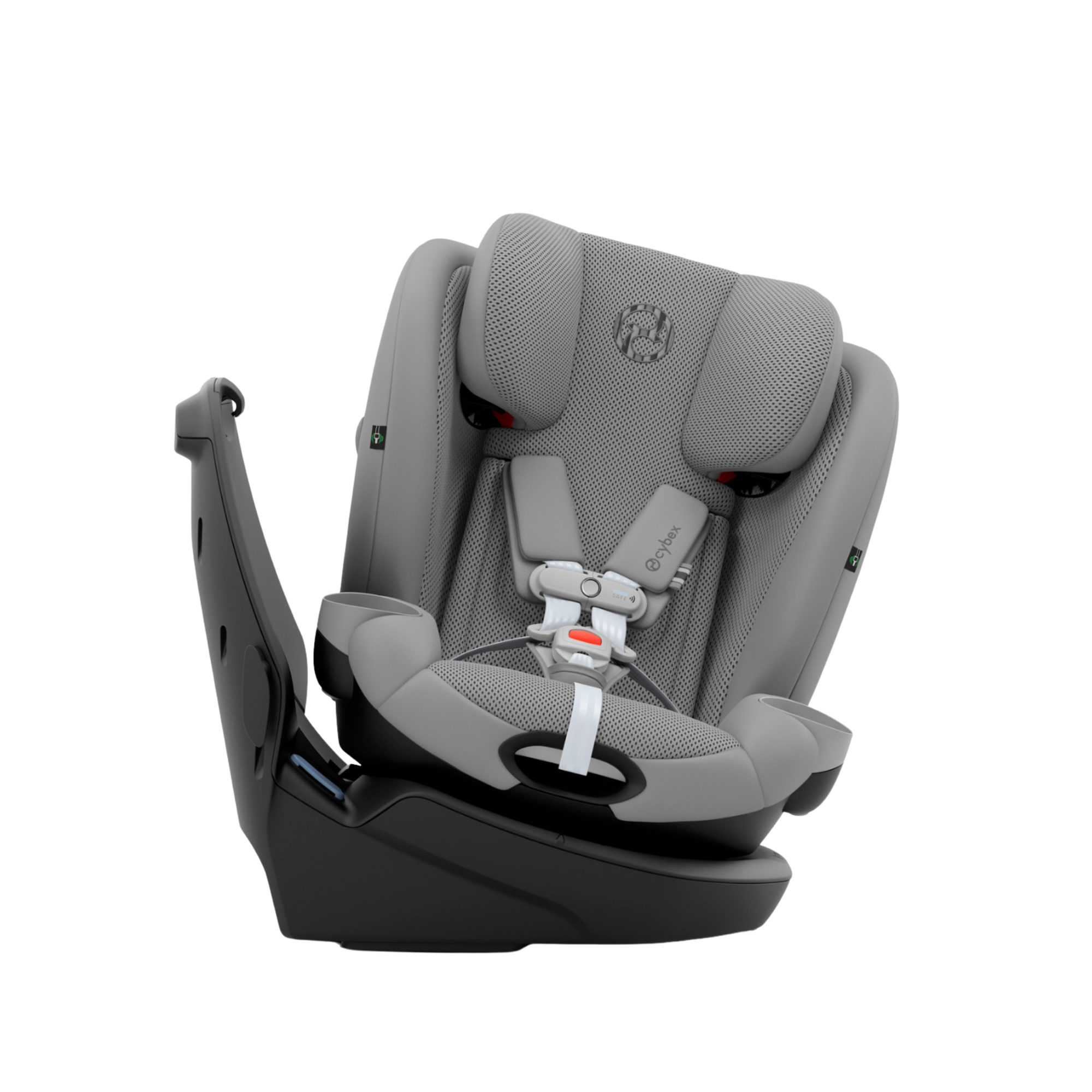 CYBEX Callisto G 360 Rotating All-in-One Convertible Car Seat