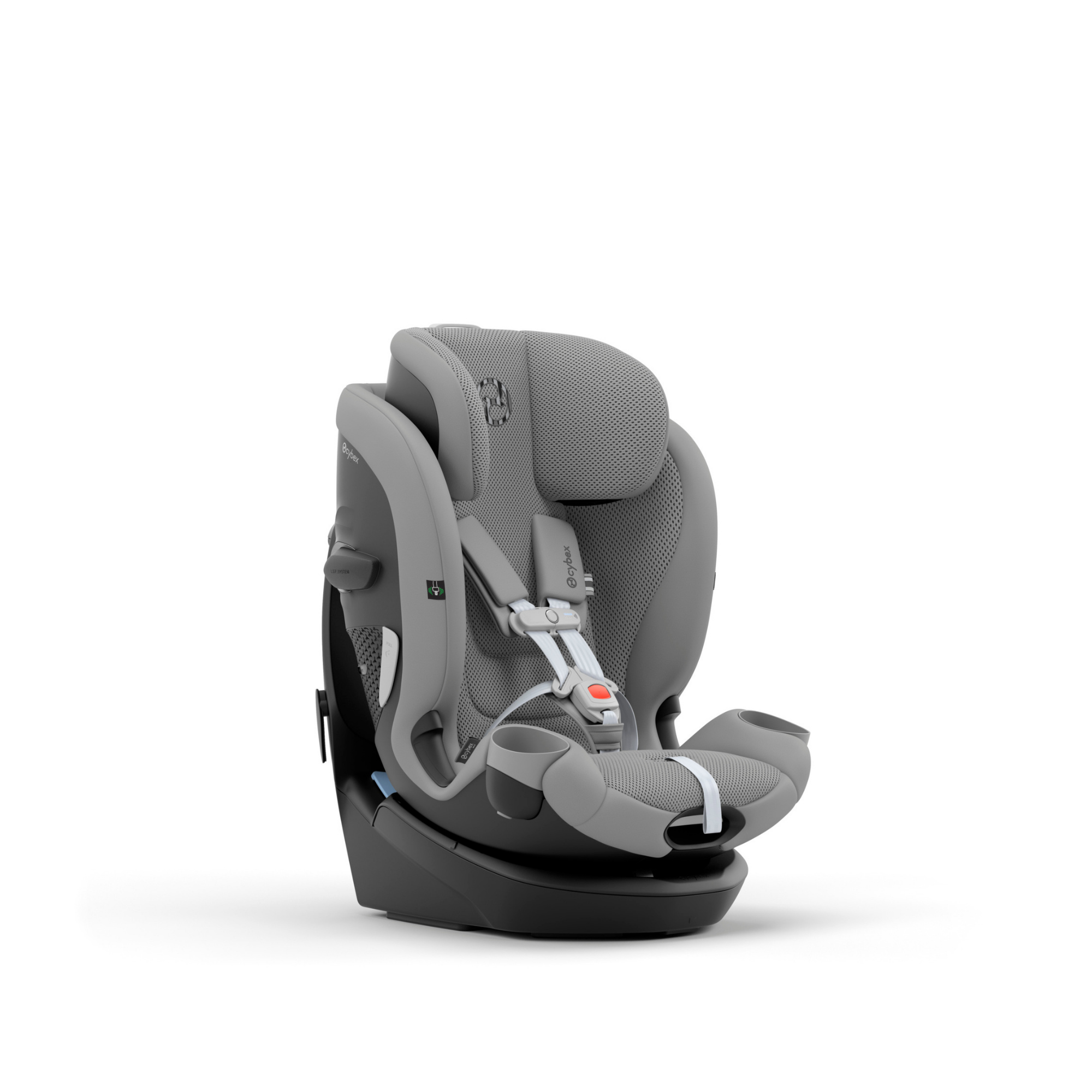 CYBEX Callisto G 360 Rotating All-in-One Convertible Car Seat