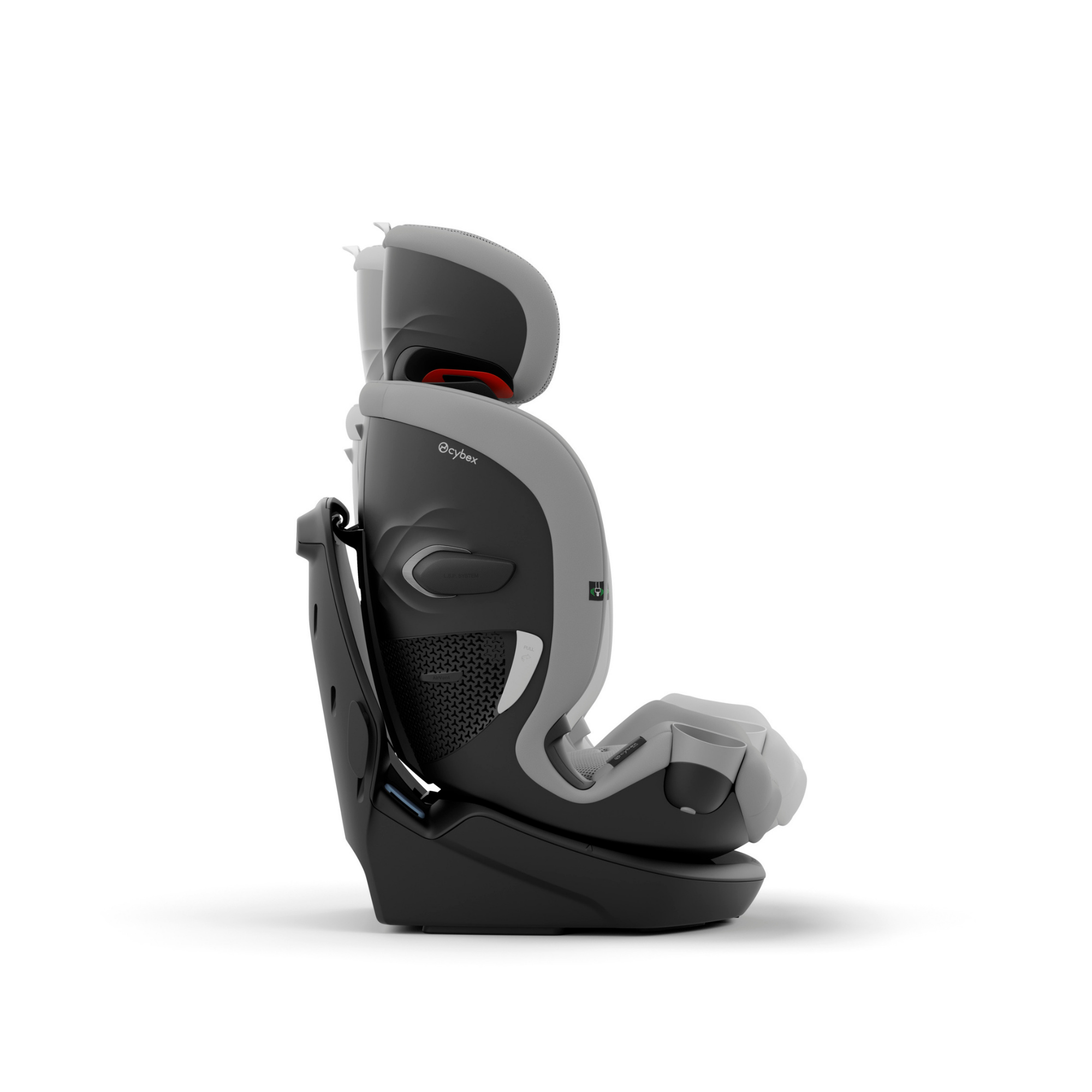 CYBEX Callisto G 360 Rotating All-in-One Convertible Car Seat