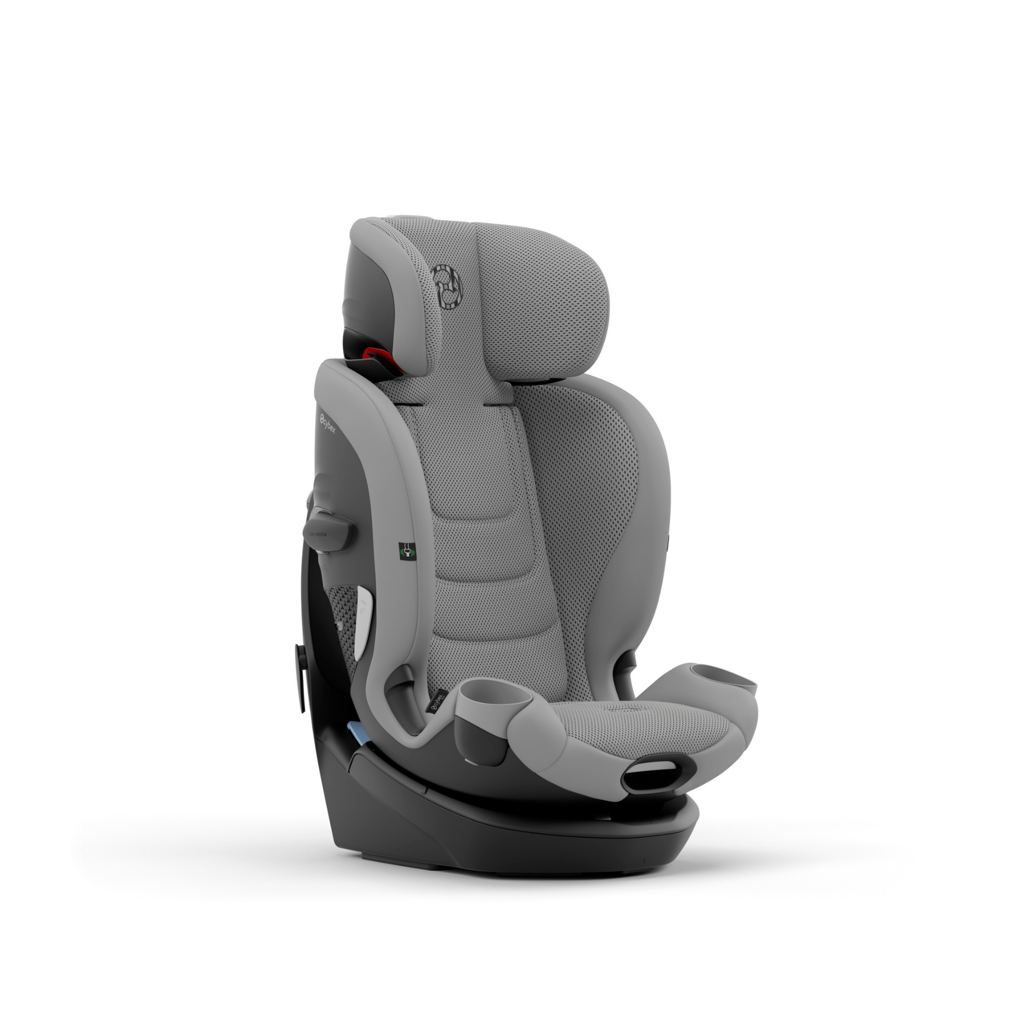 CYBEX Callisto G 360 Rotating All-in-One Convertible Car Seat