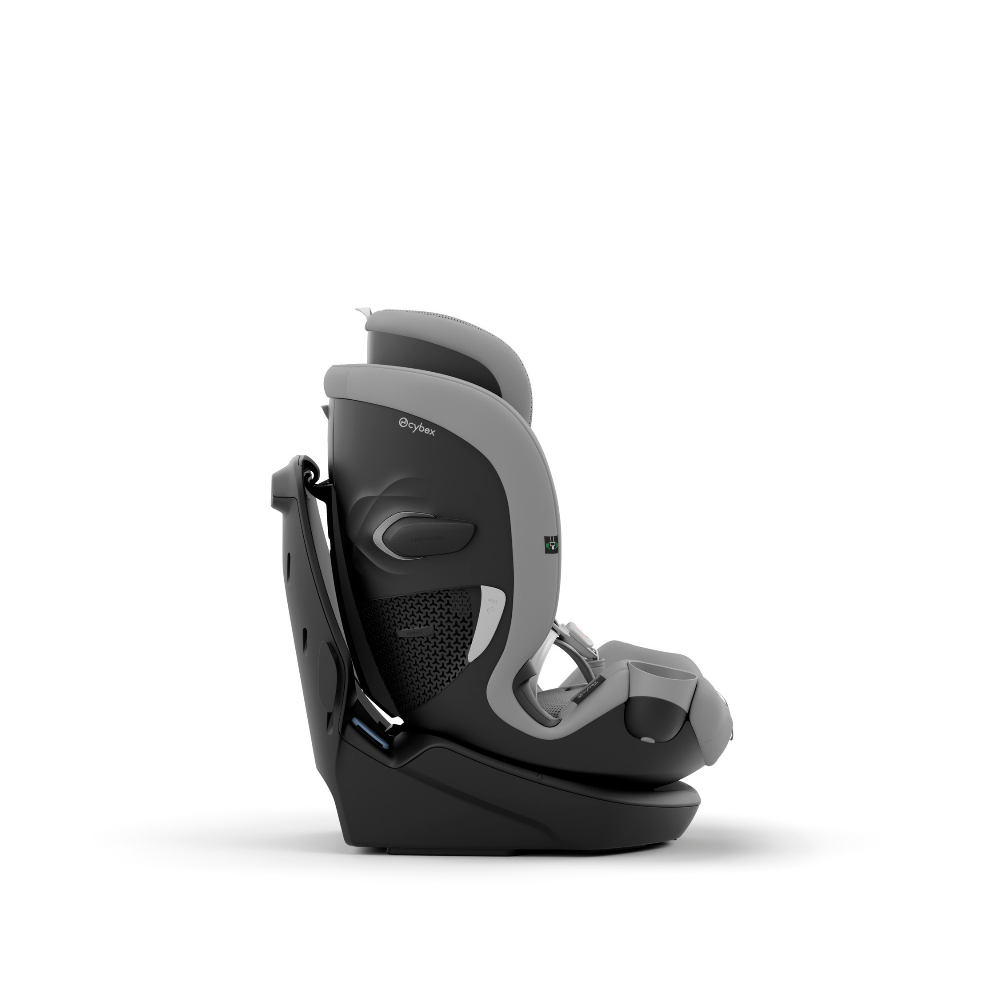 CYBEX Callisto G 360 Rotating All-in-One Convertible Car Seat