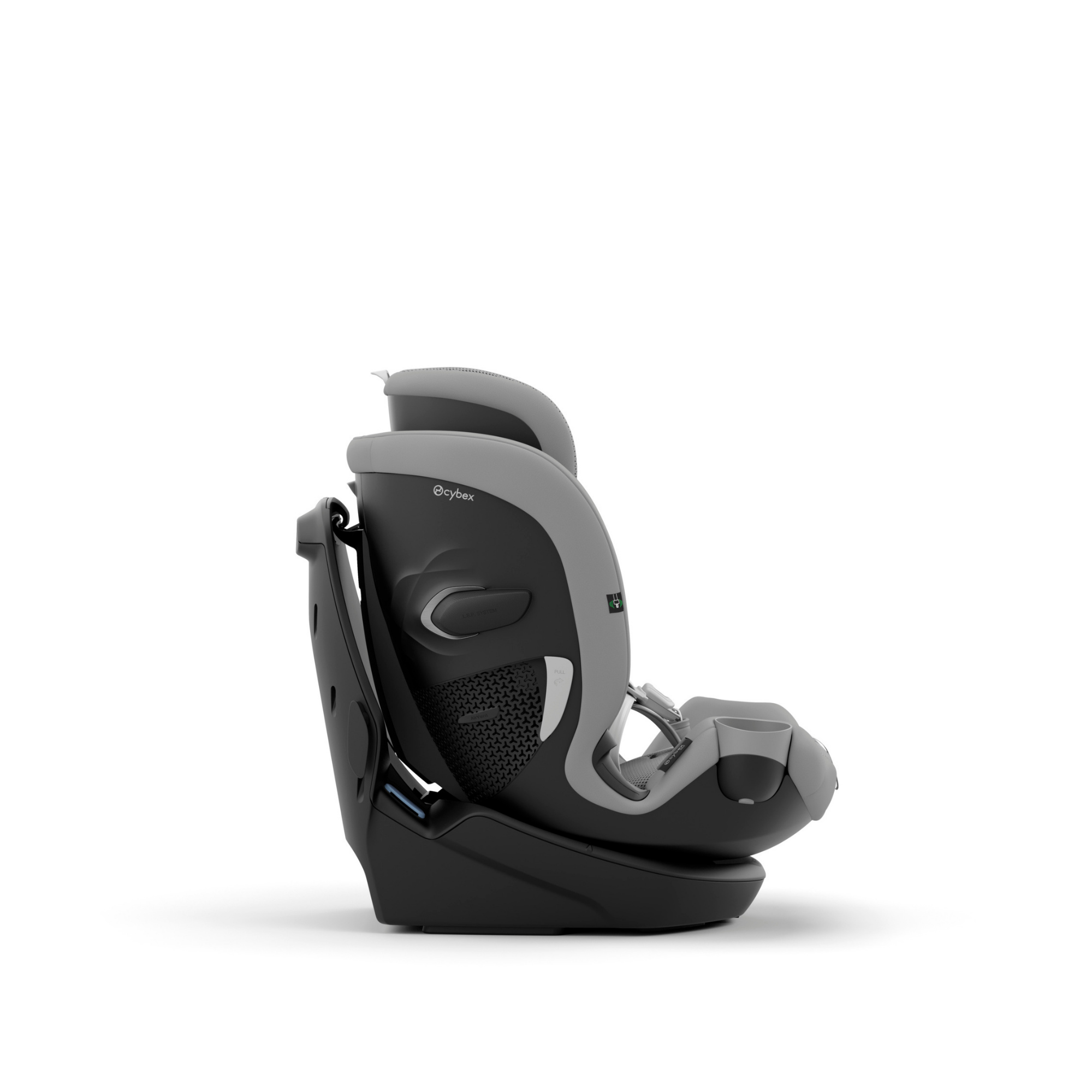 CYBEX Callisto G 360 Rotating All-in-One Convertible Car Seat