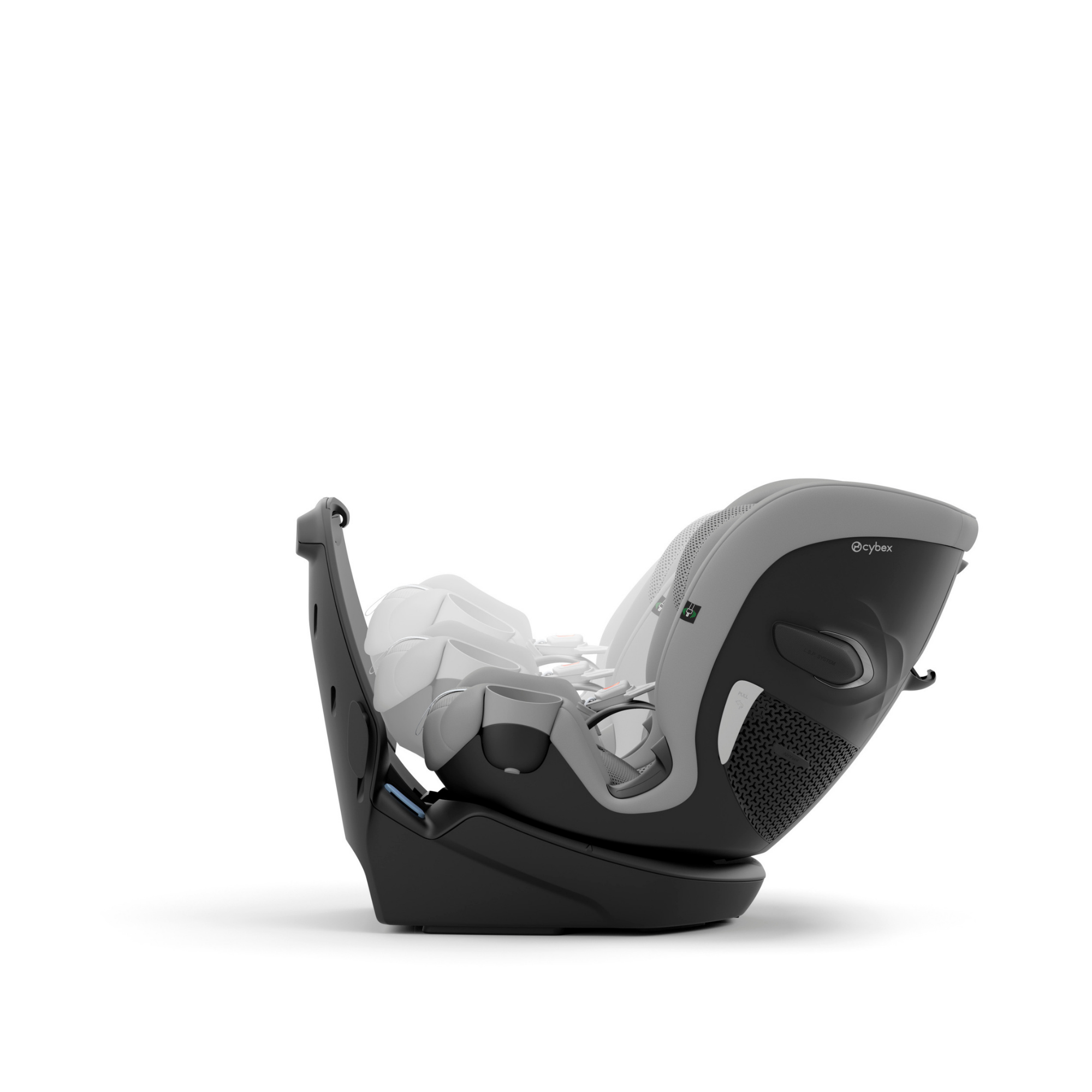 CYBEX Callisto G 360 Rotating All-in-One Convertible Car Seat