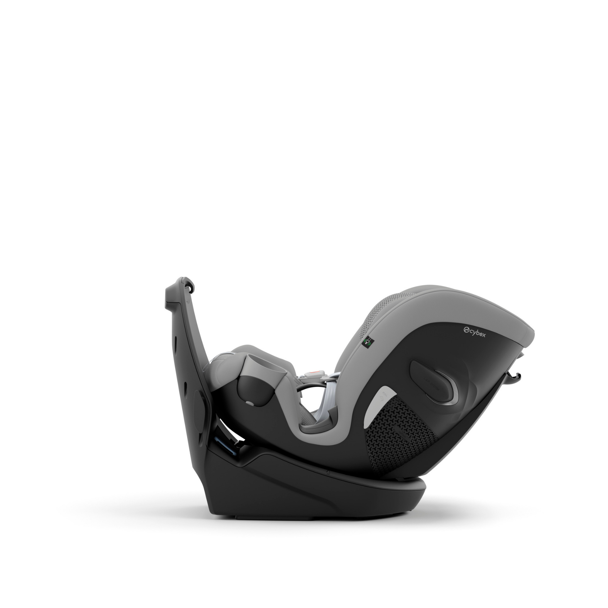 CYBEX Callisto G 360 Rotating All-in-One Convertible Car Seat