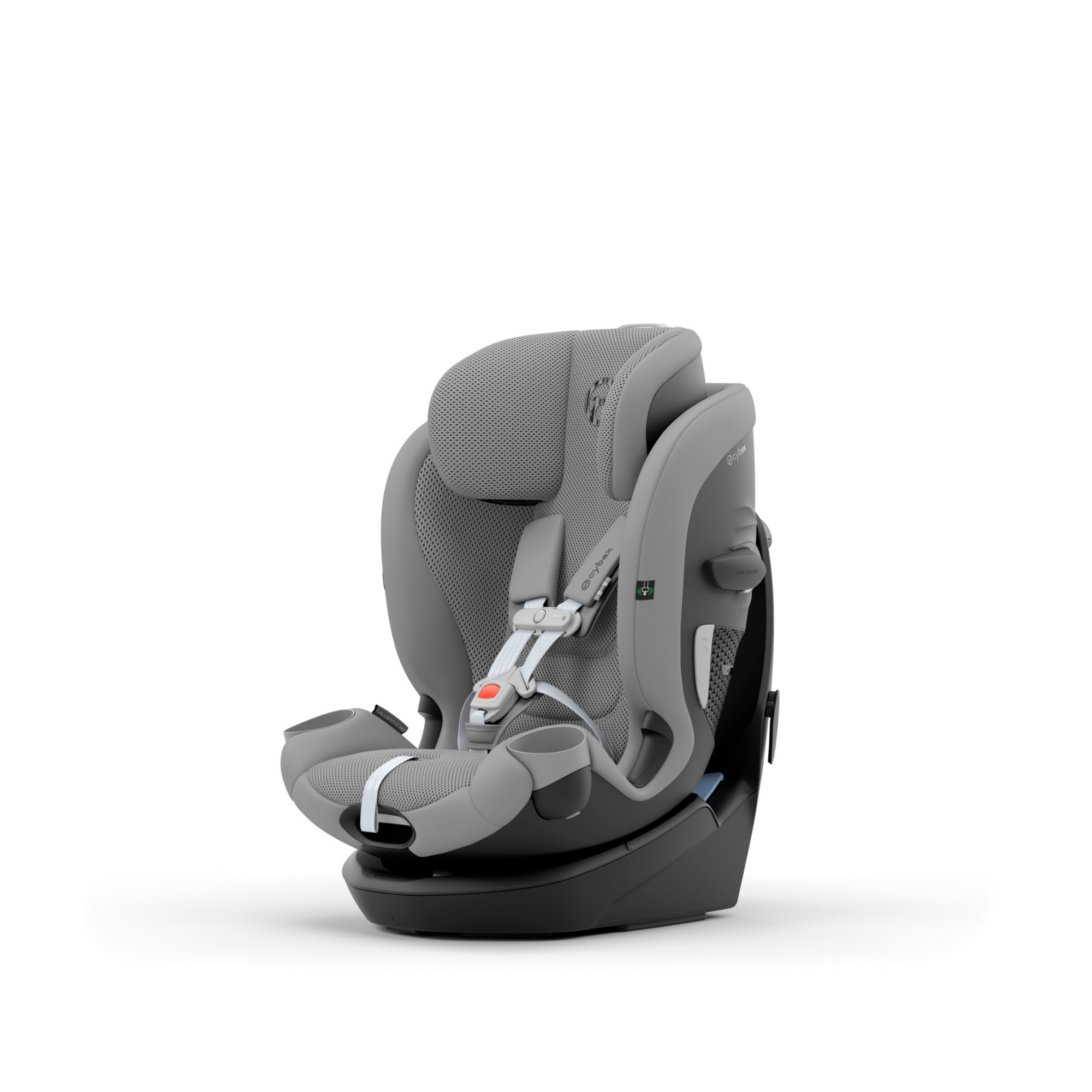 CYBEX Callisto G 360 Rotating All-in-One Convertible Car Seat