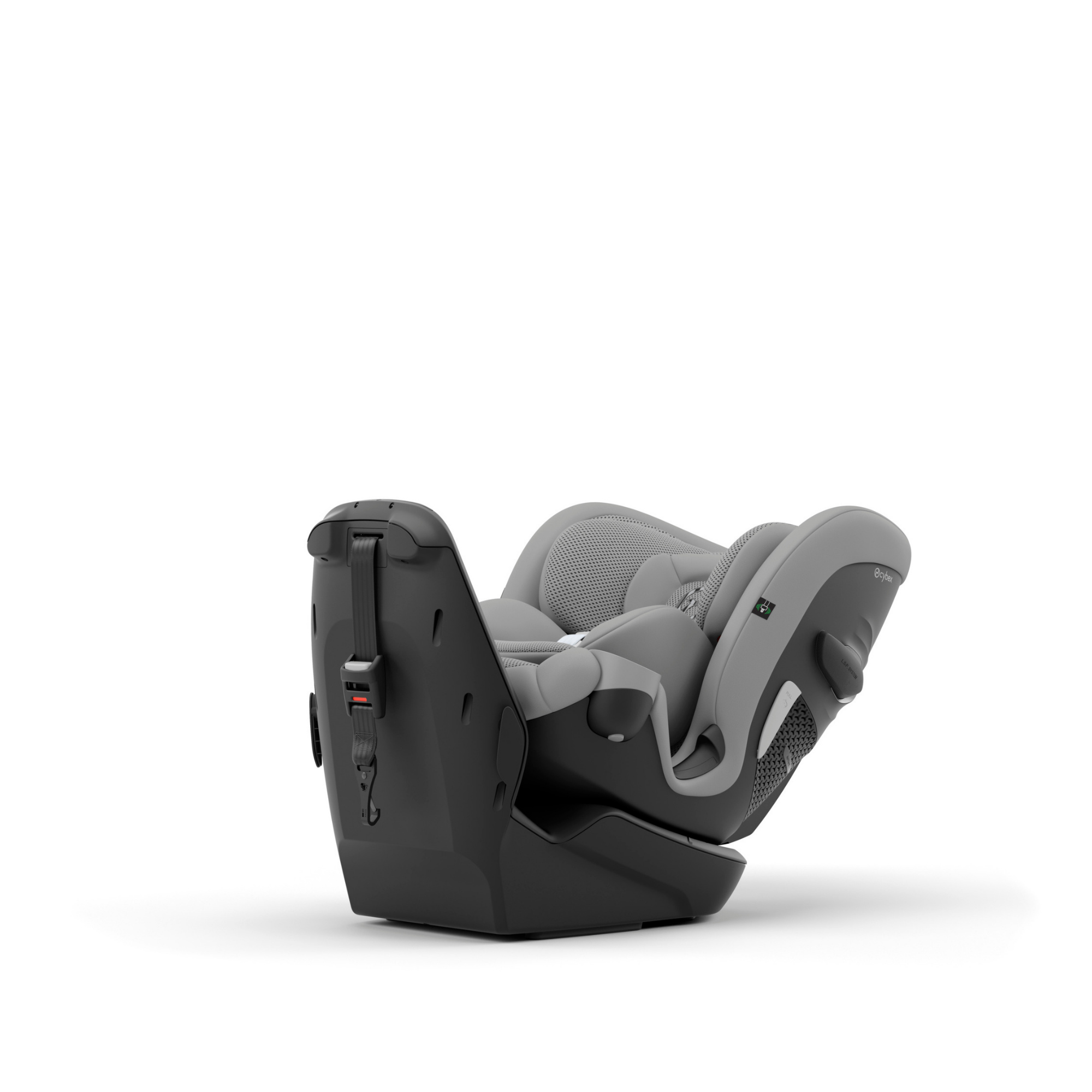 CYBEX Callisto G 360 Rotating All-in-One Convertible Car Seat