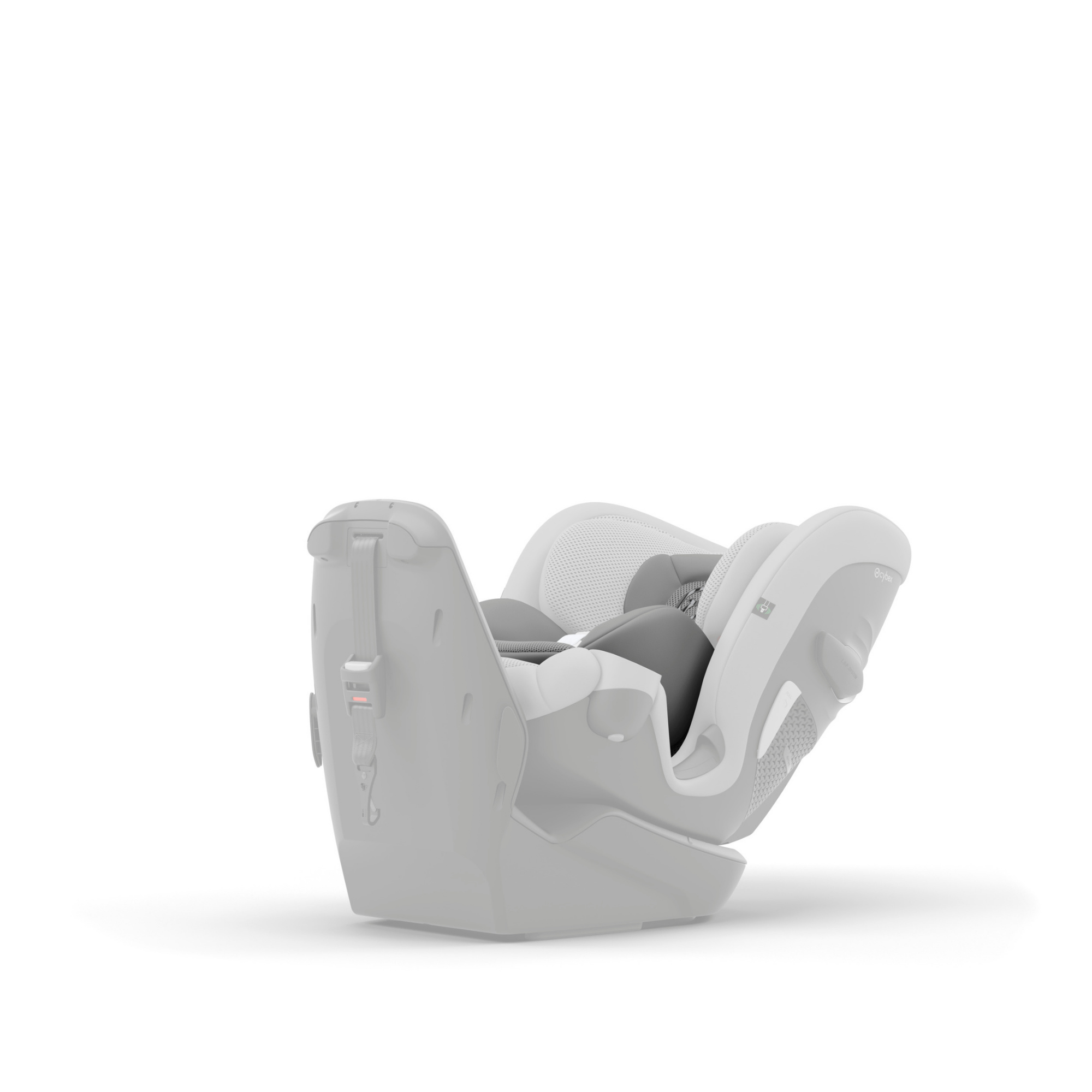 CYBEX Callisto G 360 Rotating All-in-One Convertible Car Seat