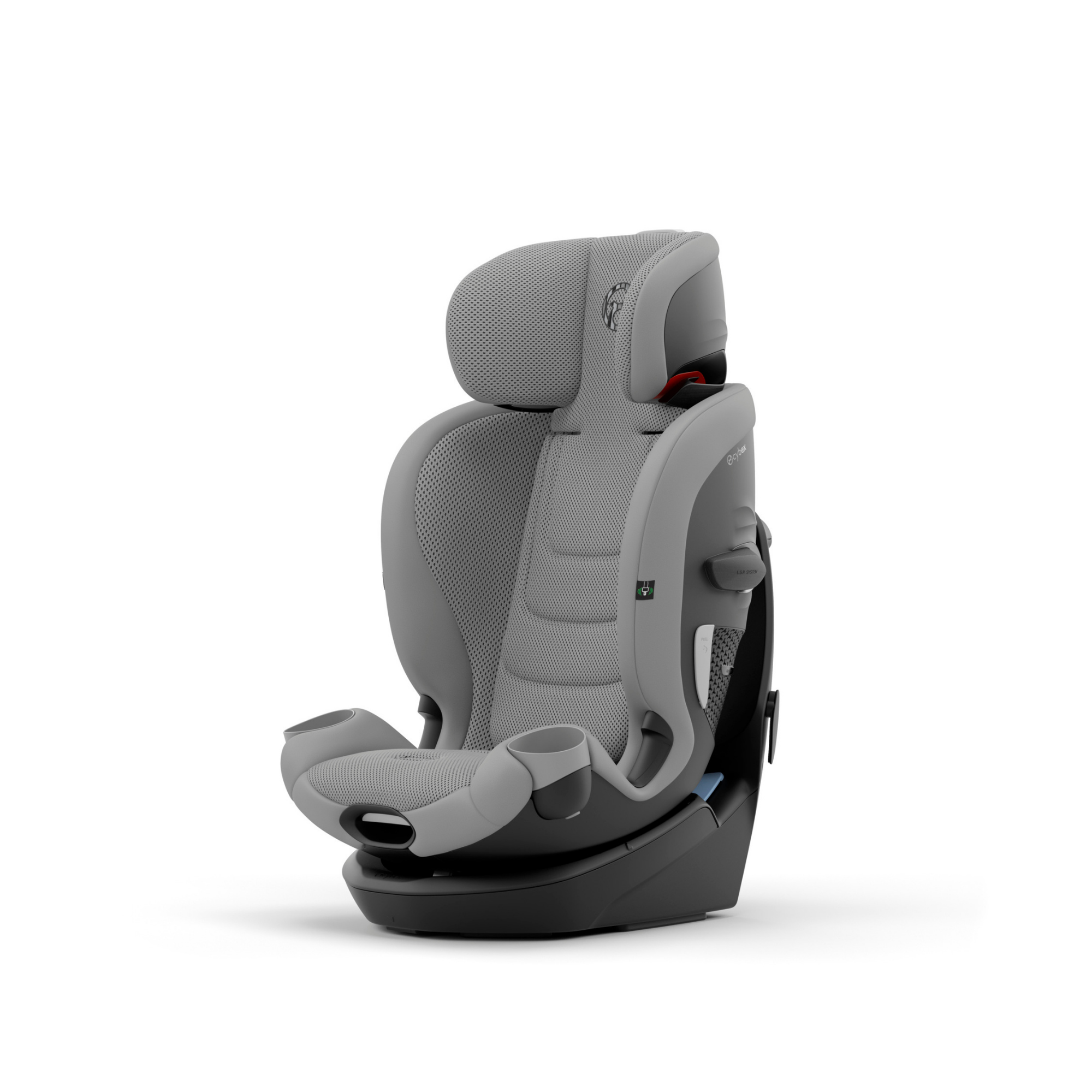 CYBEX Callisto G 360 Rotating All-in-One Convertible Car Seat
