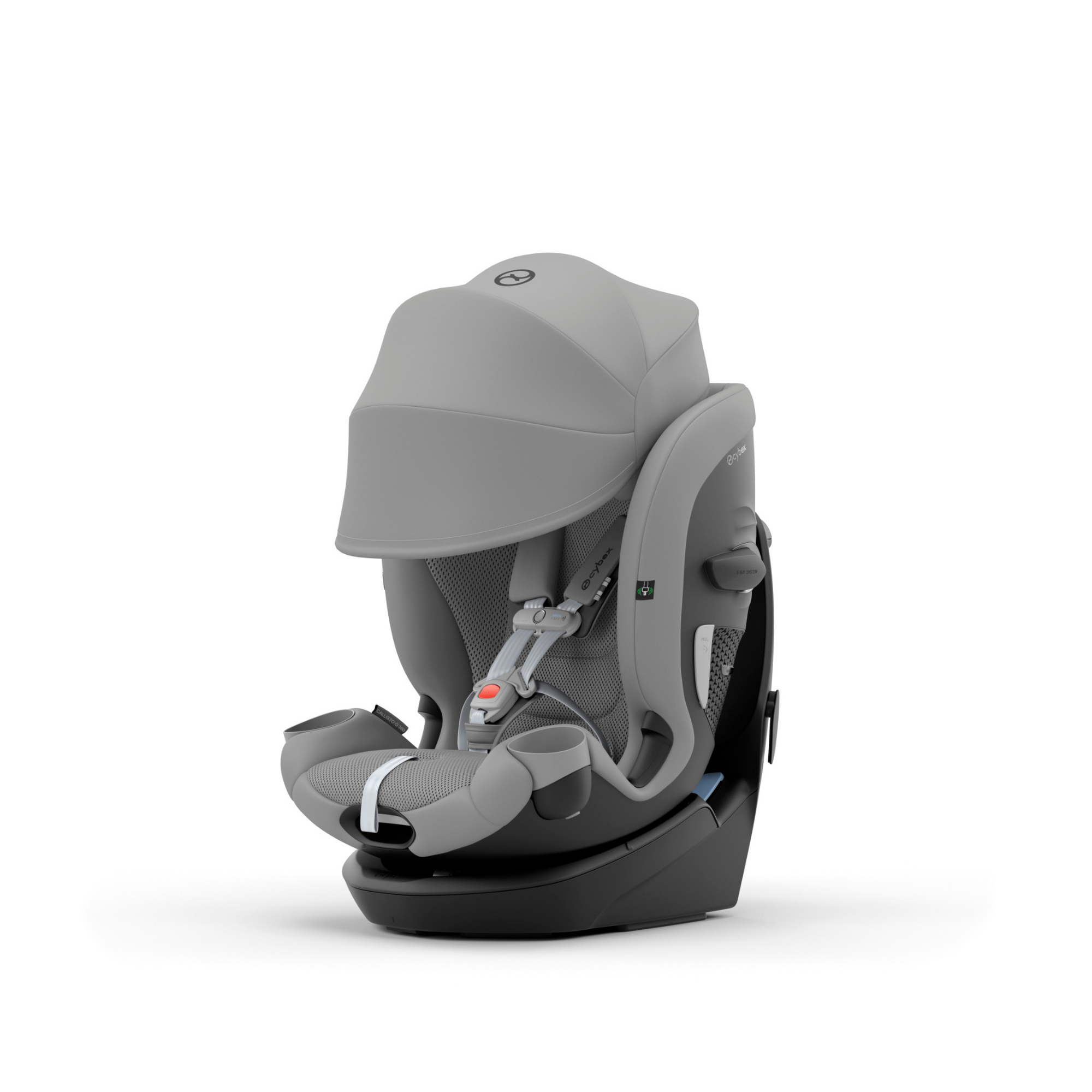 CYBEX Callisto G 360 Rotating All-in-One Convertible Car Seat