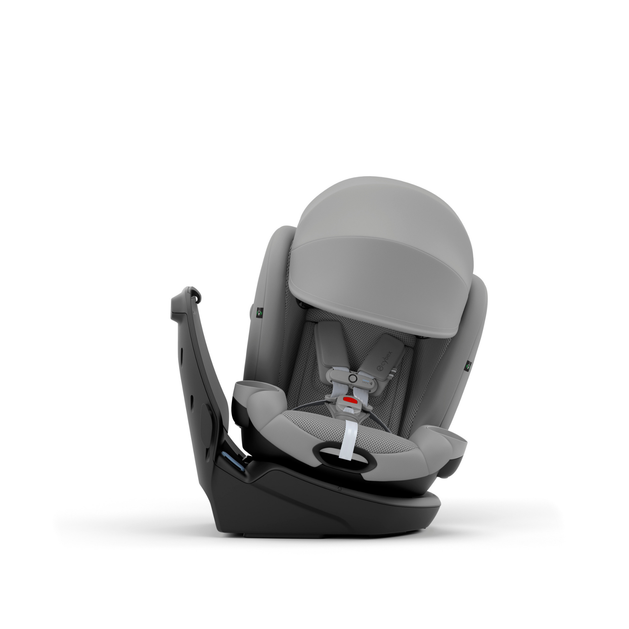 CYBEX Callisto G 360 Rotating All-in-One Convertible Car Seat
