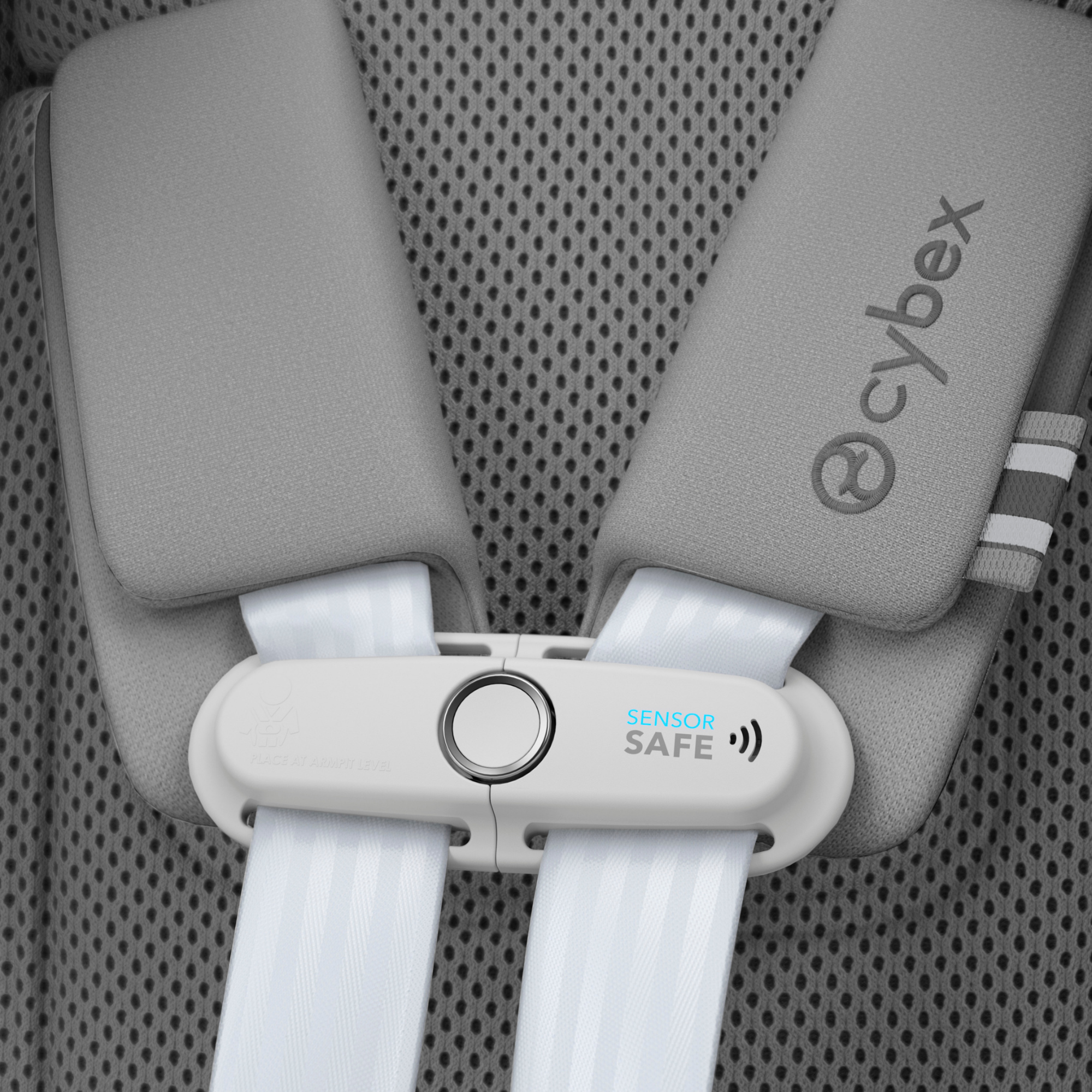 CYBEX Callisto G 360 Rotating All-in-One Convertible Car Seat