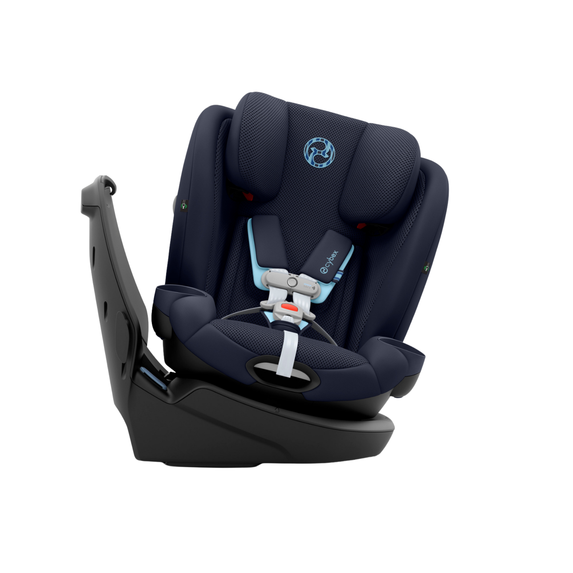 CYBEX Callisto G 360 Rotating All-in-One Convertible Car Seat