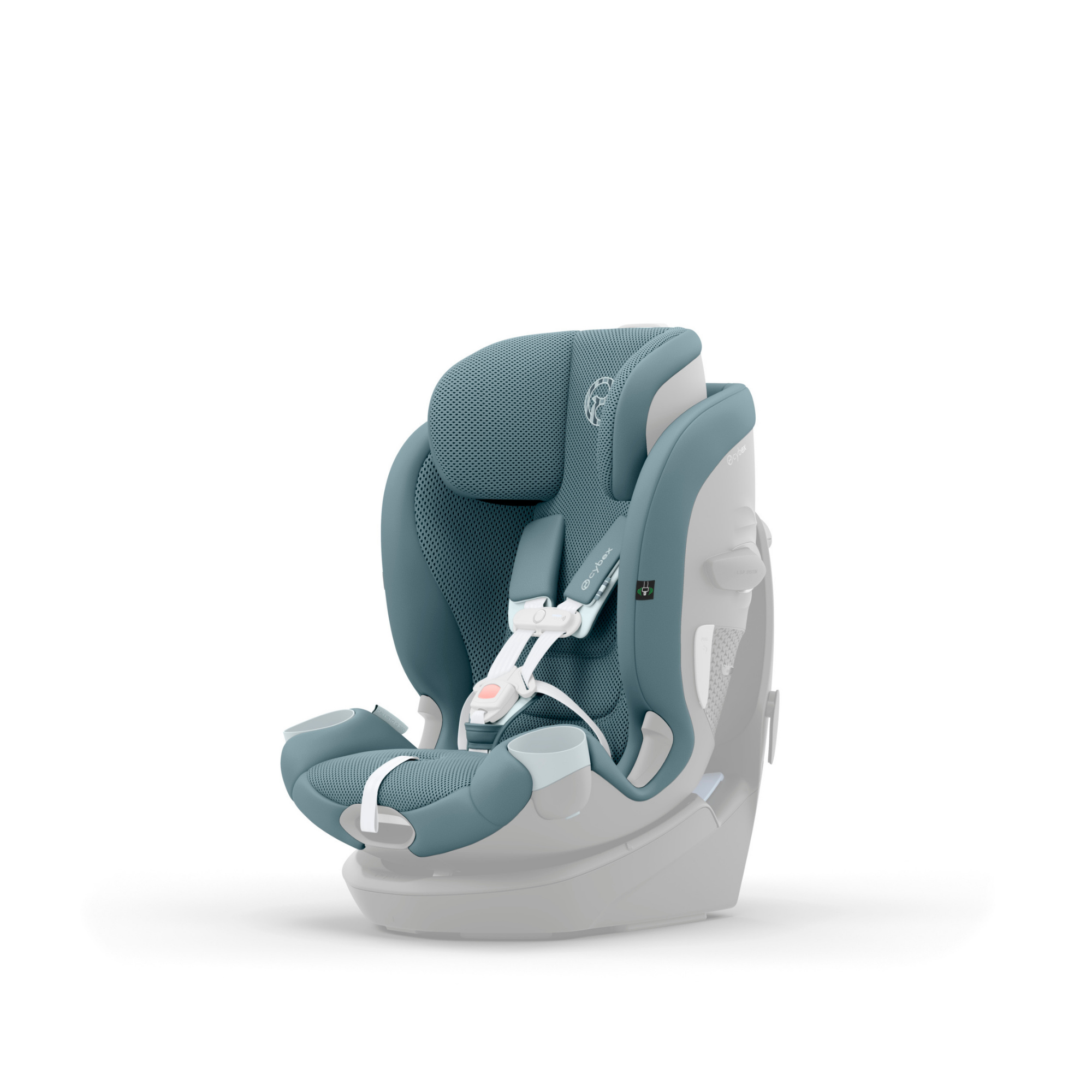 CYBEX Callisto G 360 Rotating All-in-One Convertible Car Seat