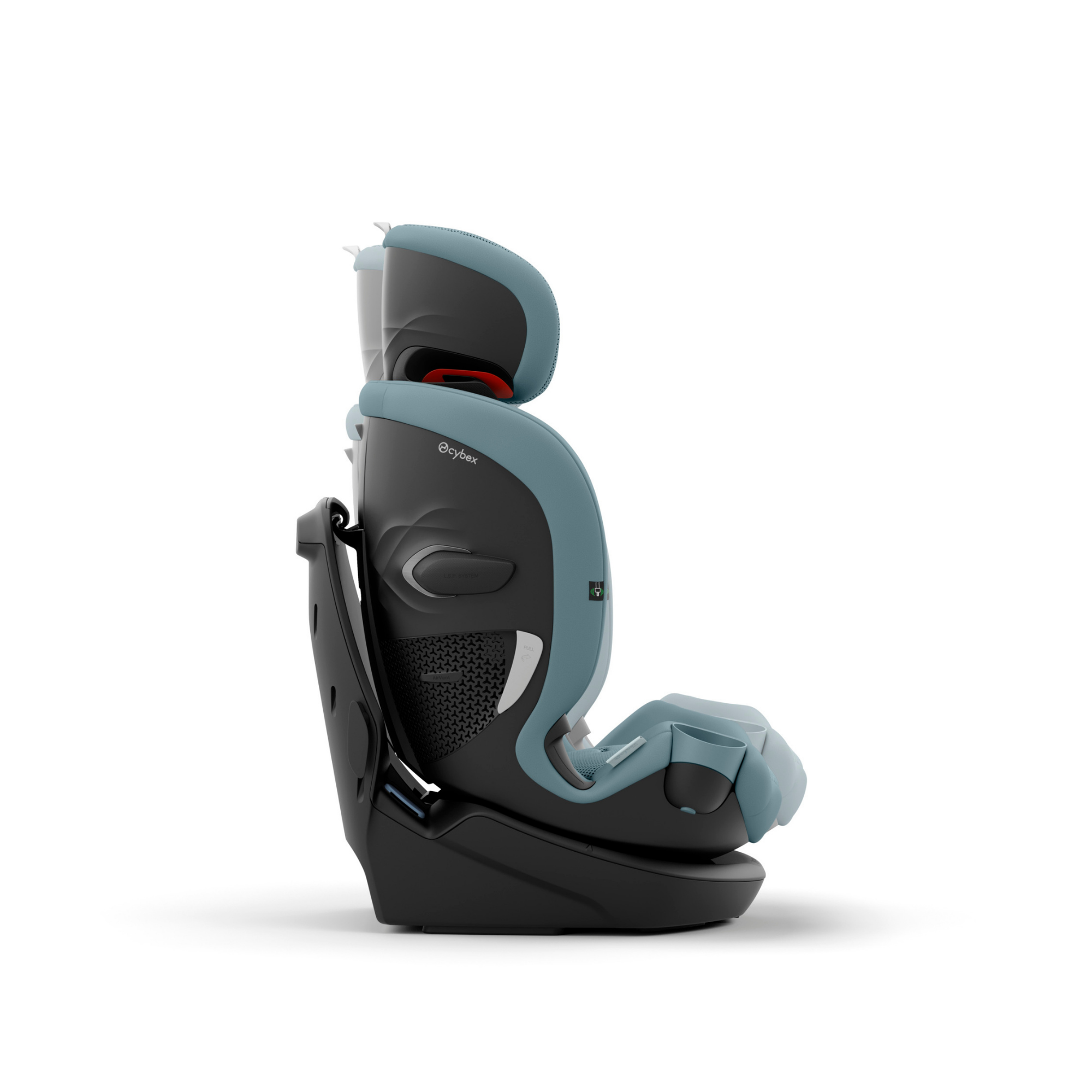 CYBEX Callisto G 360 Rotating All-in-One Convertible Car Seat