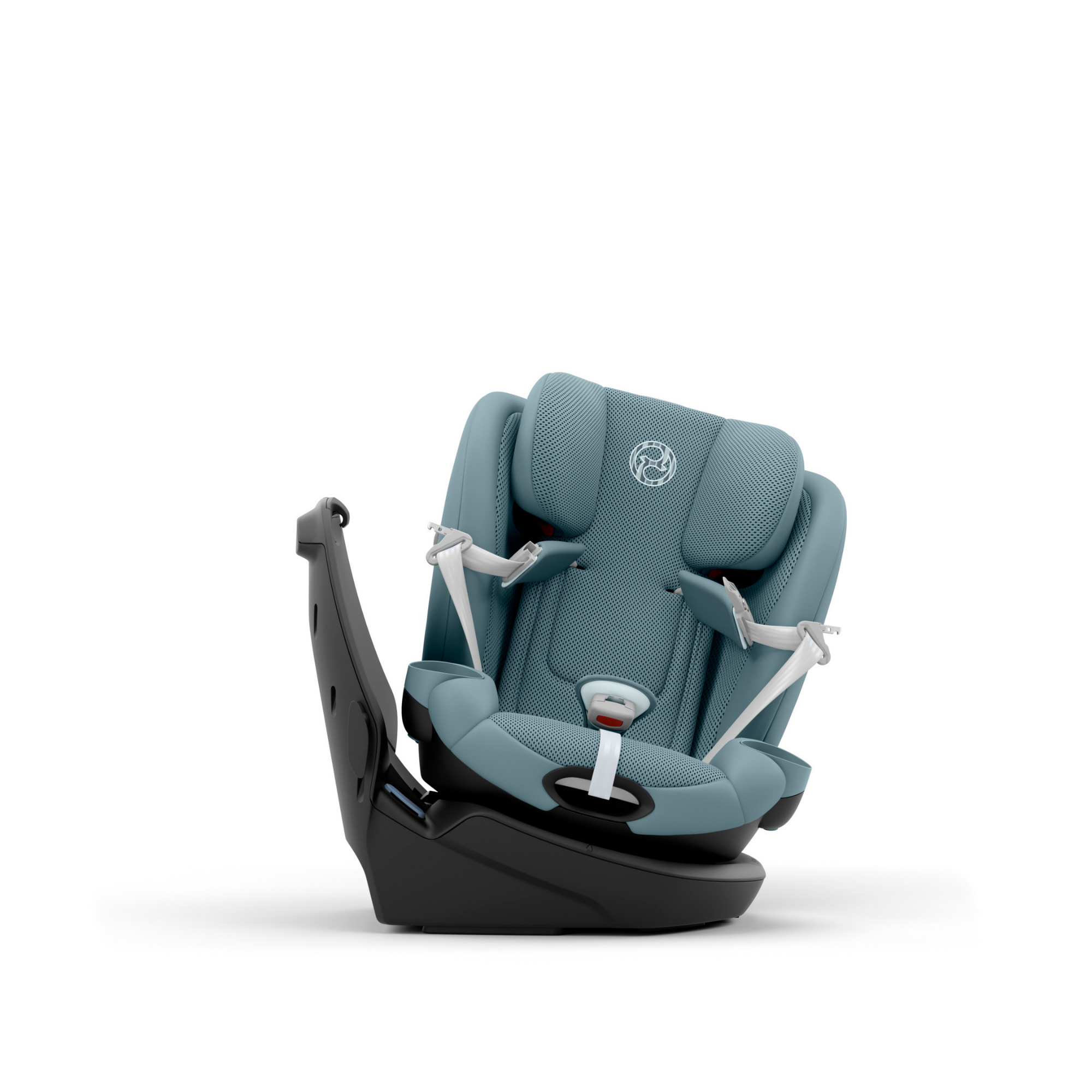 CYBEX Callisto G 360 Rotating All-in-One Convertible Car Seat