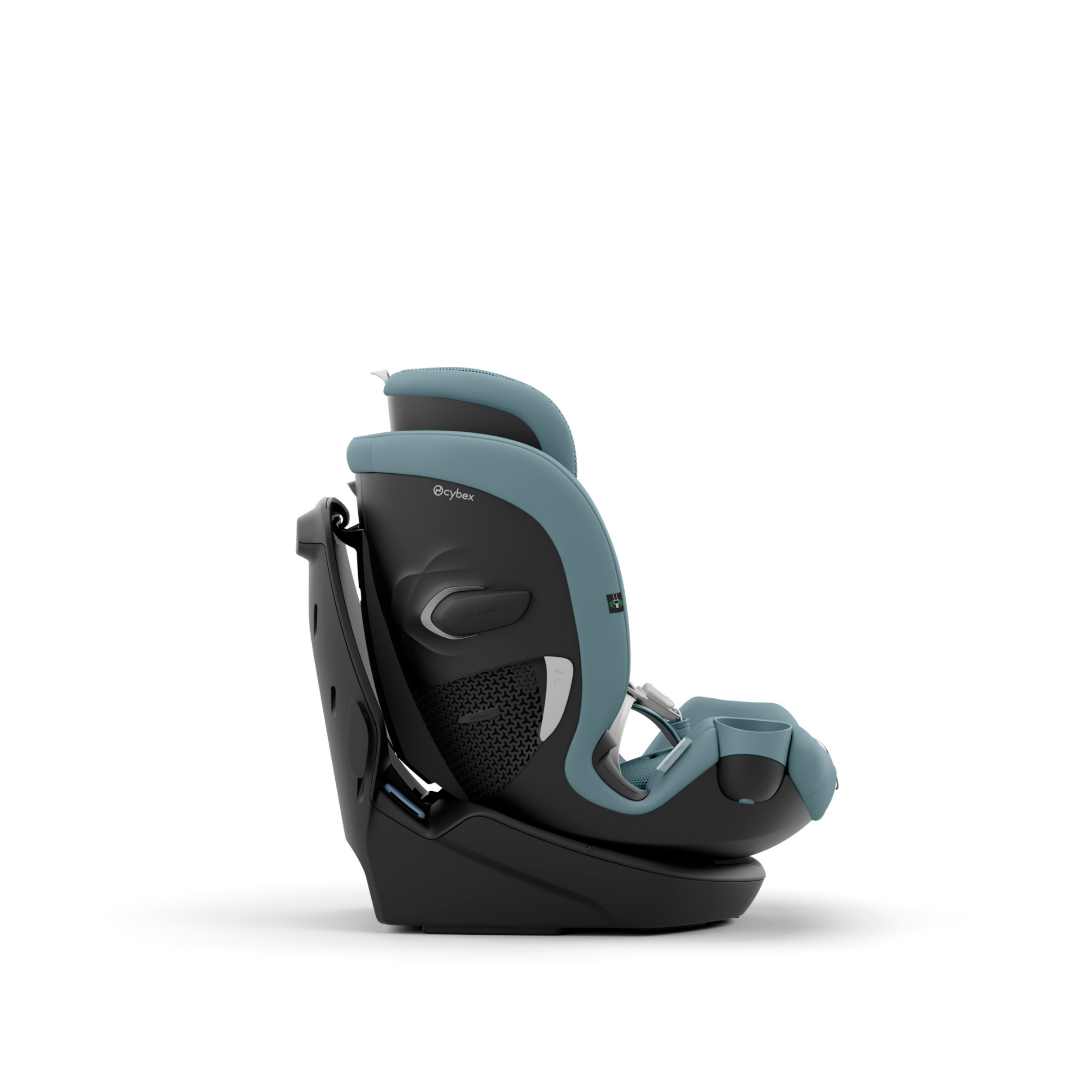 CYBEX Callisto G 360 Rotating All-in-One Convertible Car Seat