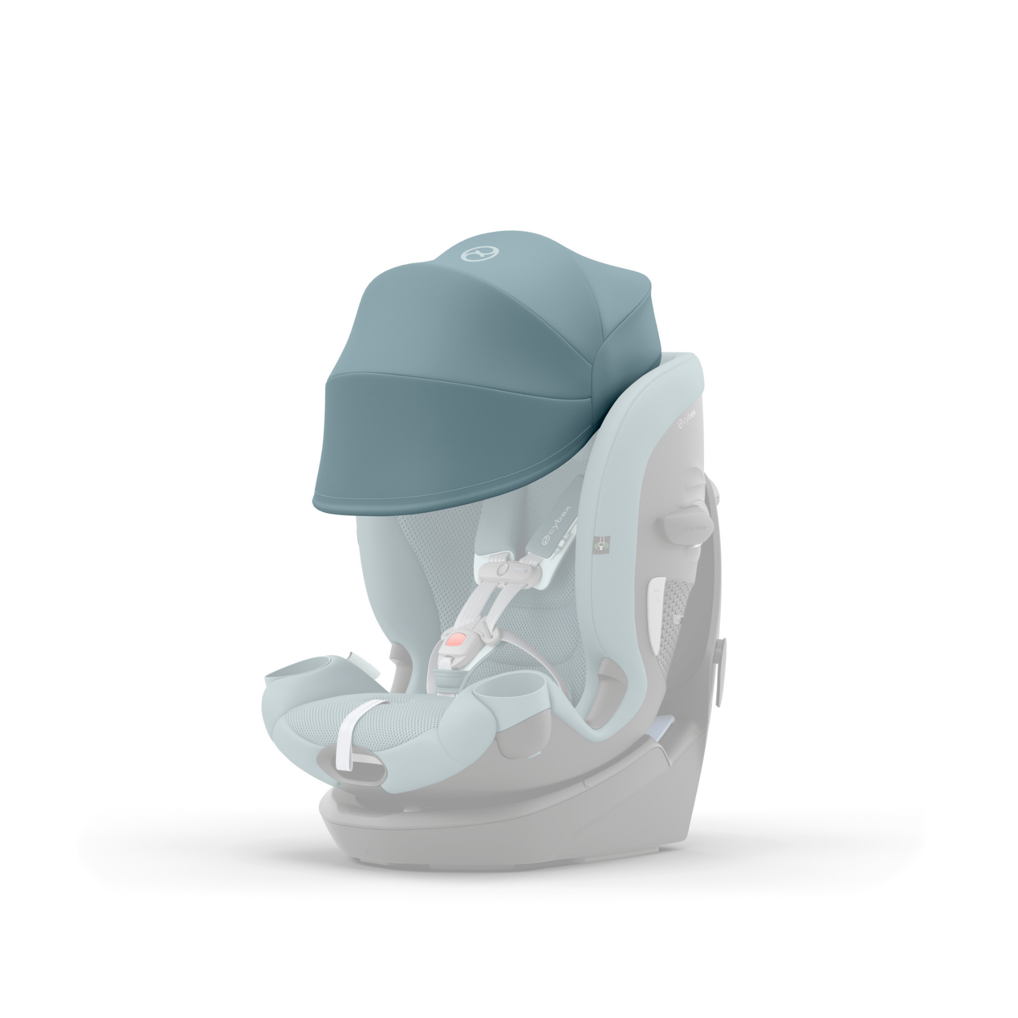 CYBEX Callisto G 360 Rotating All-in-One Convertible Car Seat