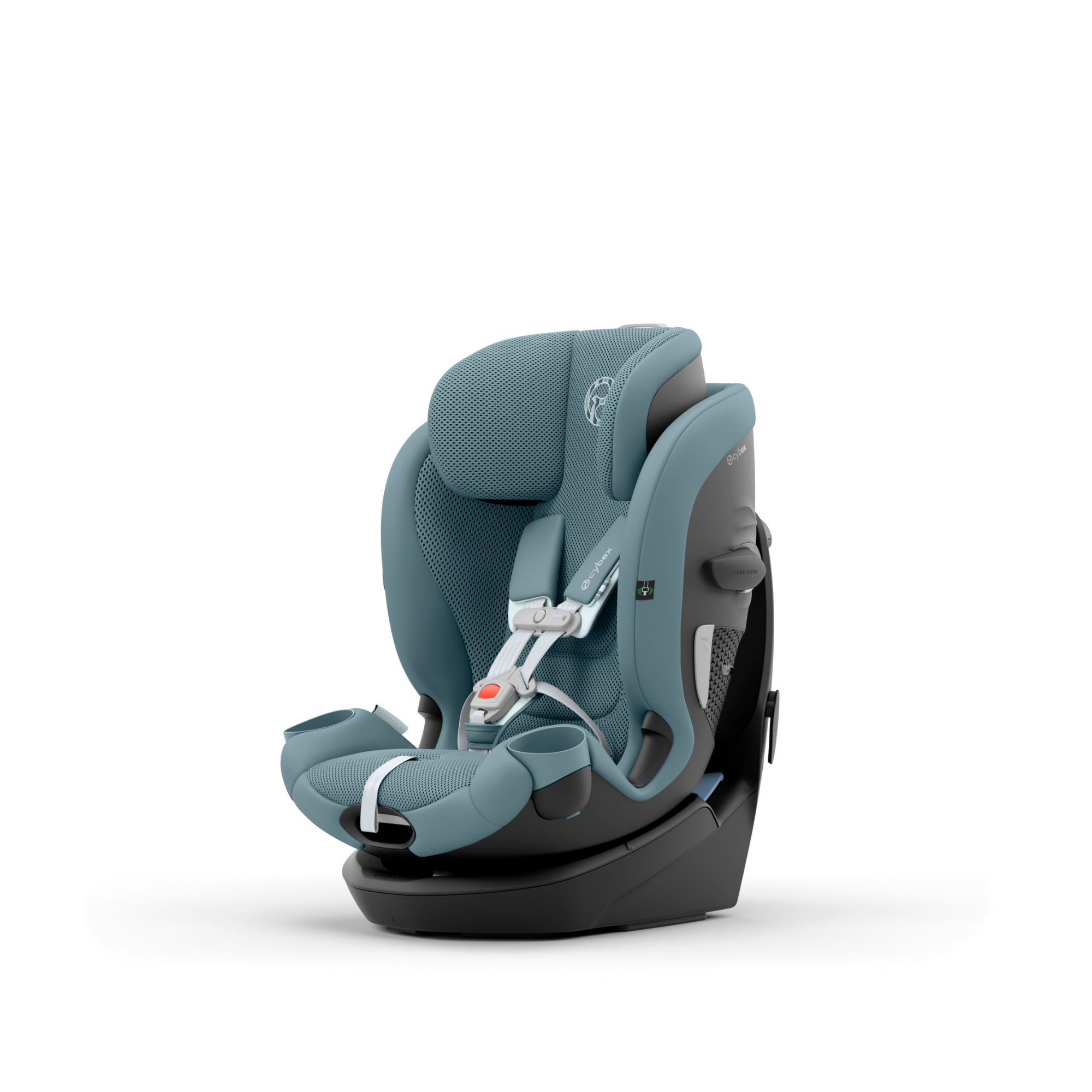 CYBEX Callisto G 360 Rotating All-in-One Convertible Car Seat