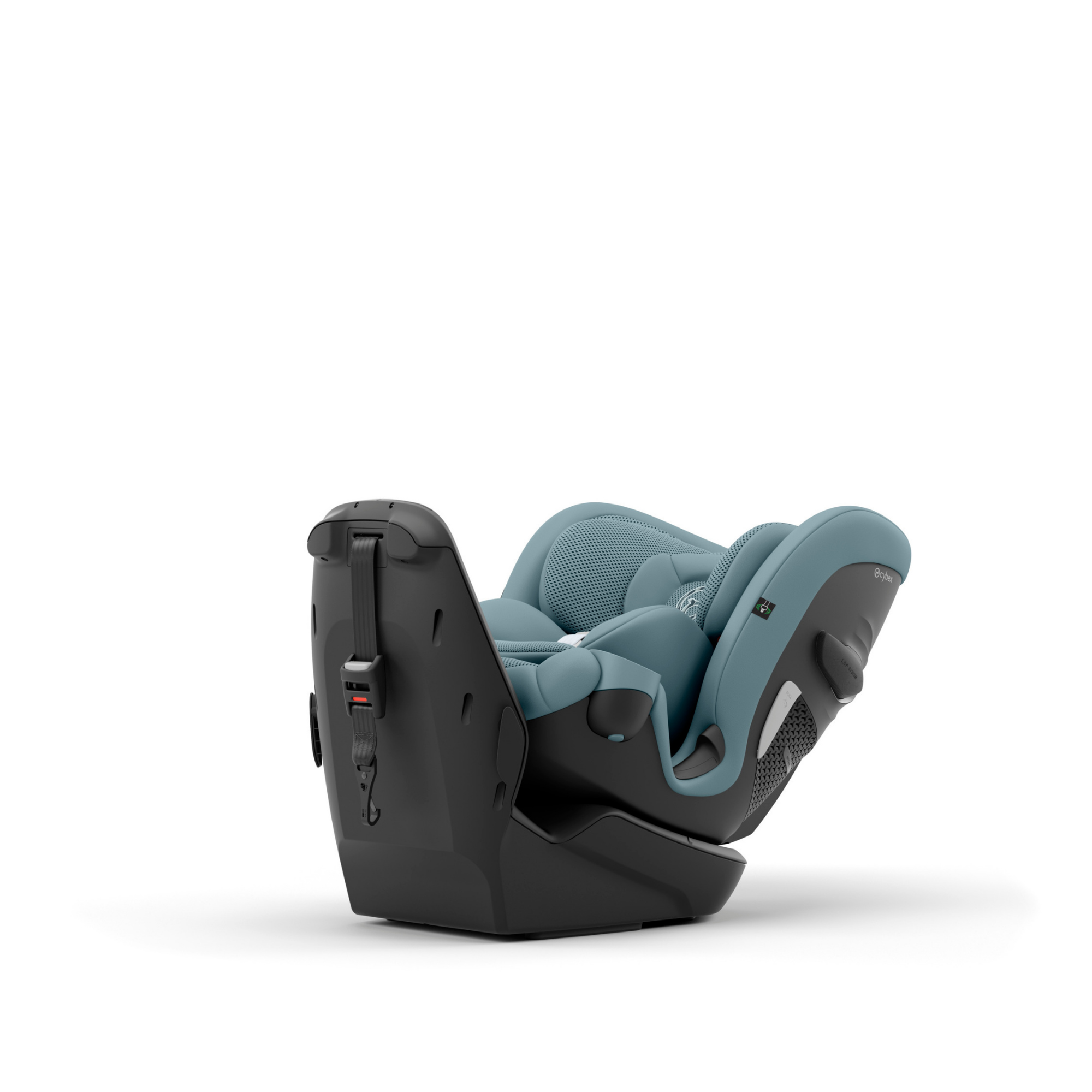 CYBEX Callisto G 360 Rotating All-in-One Convertible Car Seat