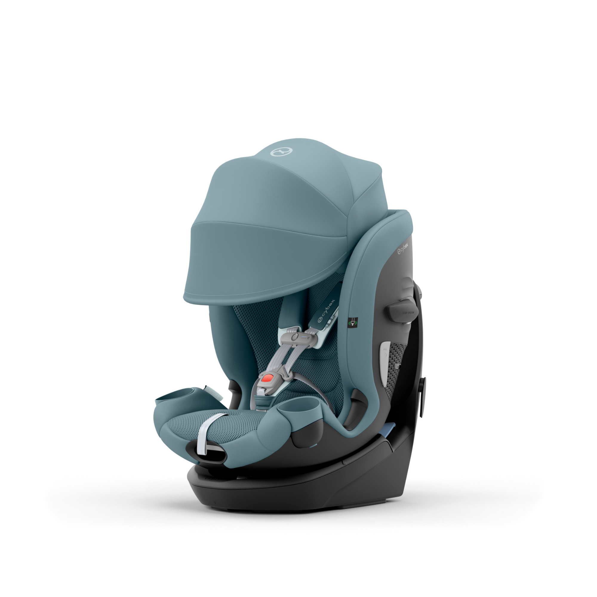 CYBEX Callisto G 360 Rotating All-in-One Convertible Car Seat