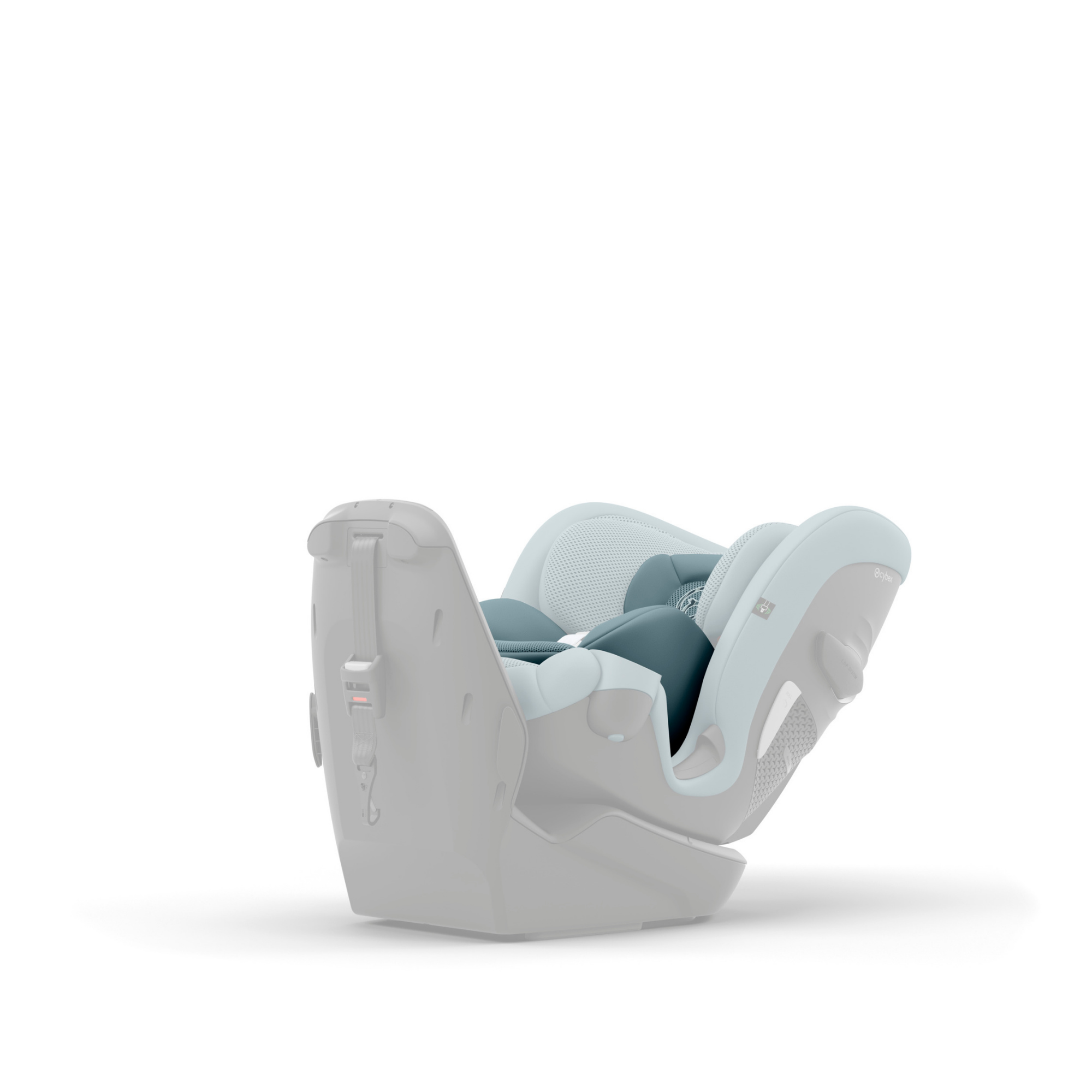 CYBEX Callisto G 360 Rotating All-in-One Convertible Car Seat