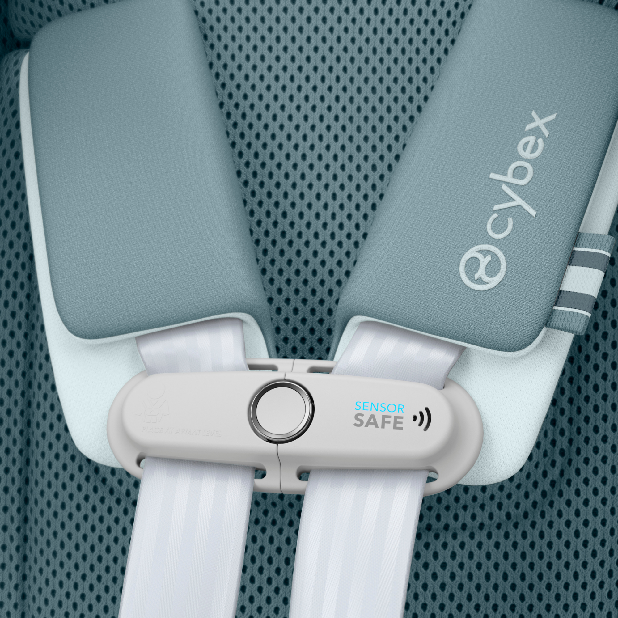 CYBEX Callisto G 360 Rotating All-in-One Convertible Car Seat