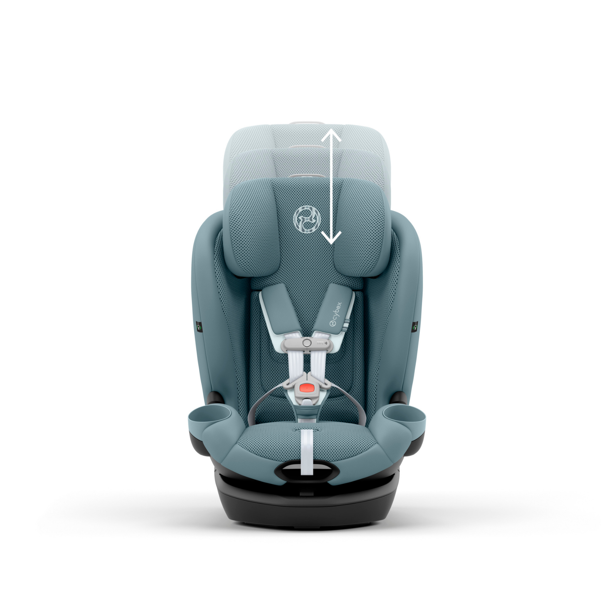CYBEX Callisto G 360 Rotating All-in-One Convertible Car Seat